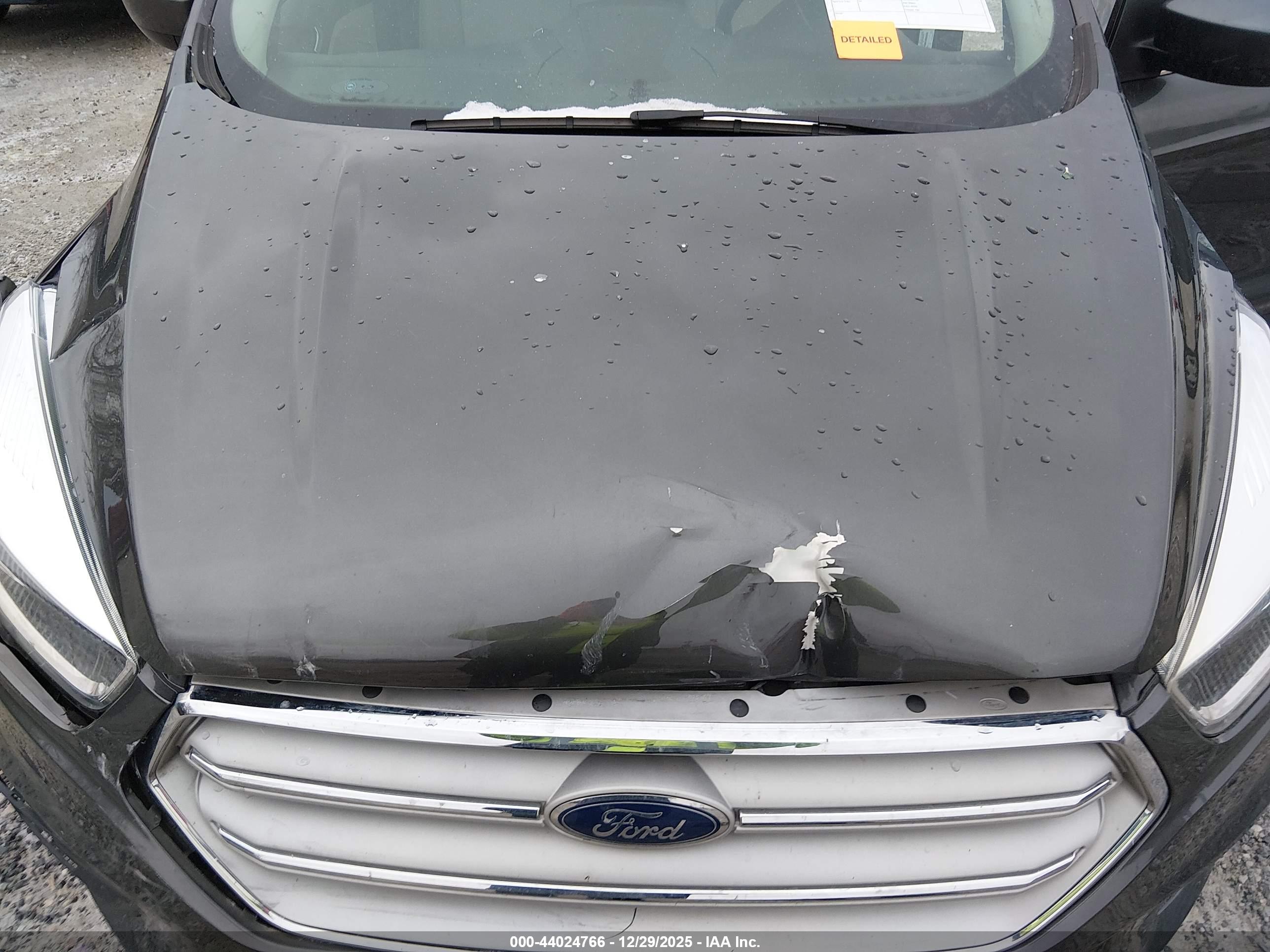 FORD ESCAPE image 10