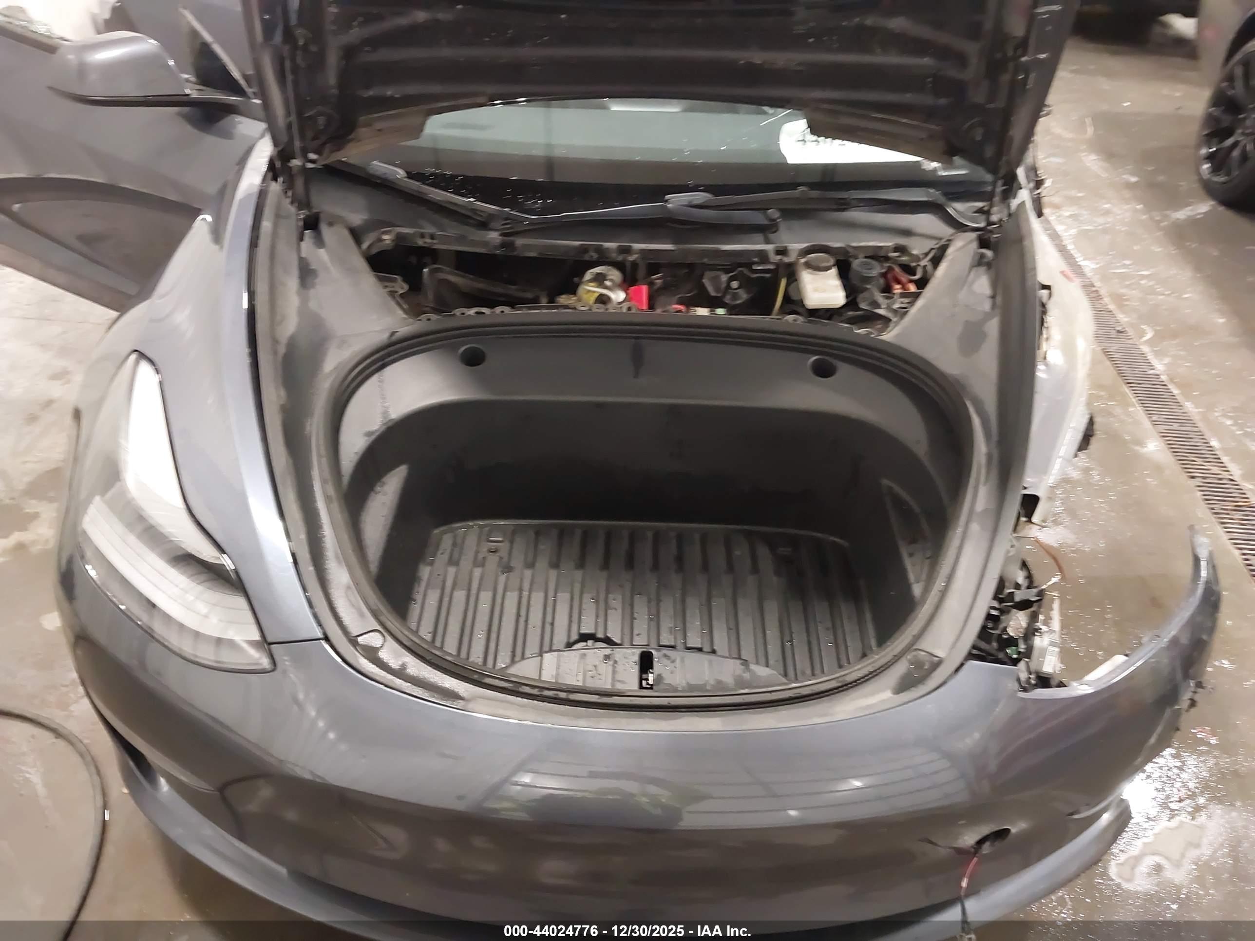 TESLA MODEL image 10