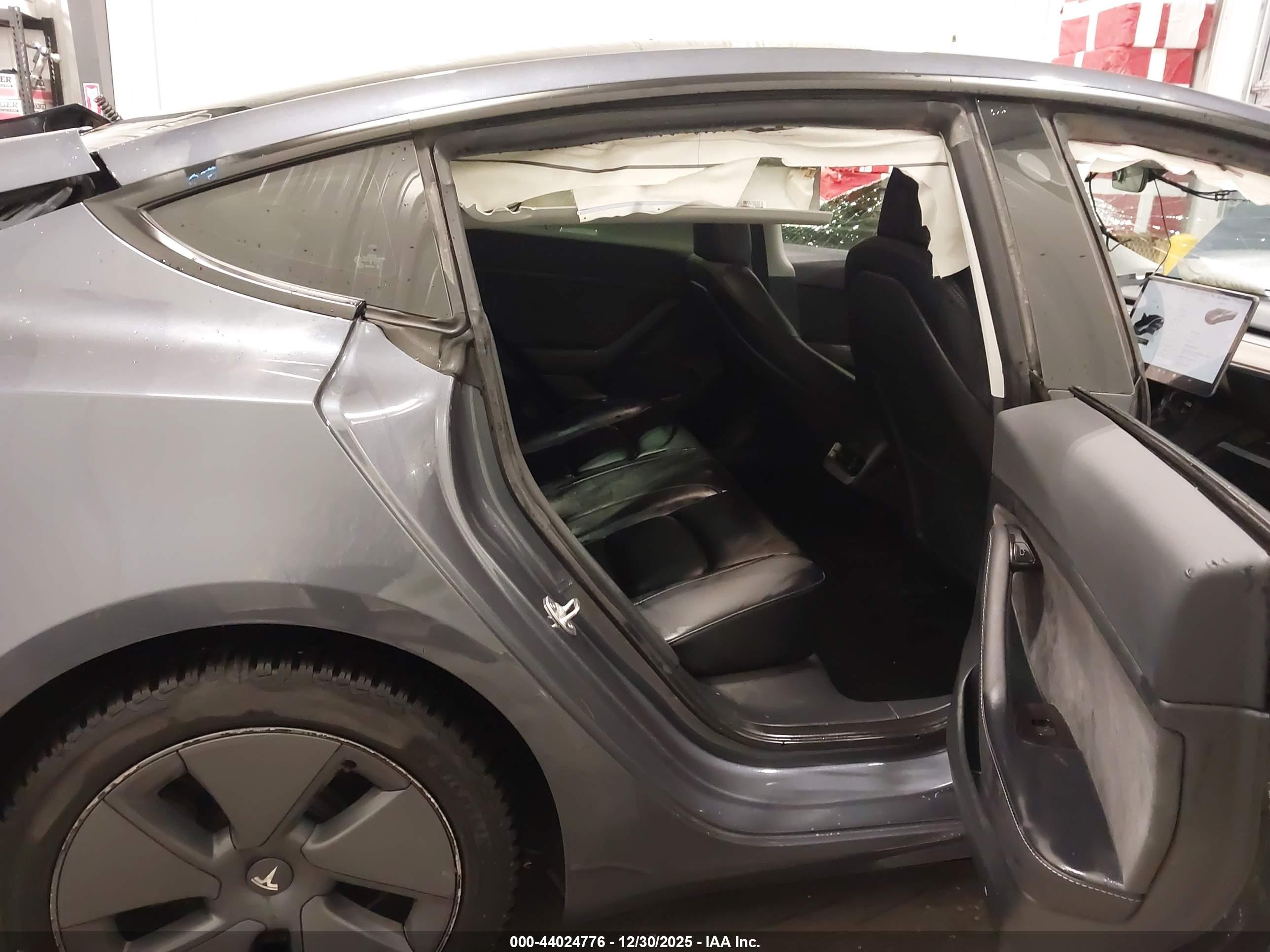 TESLA MODEL image 8