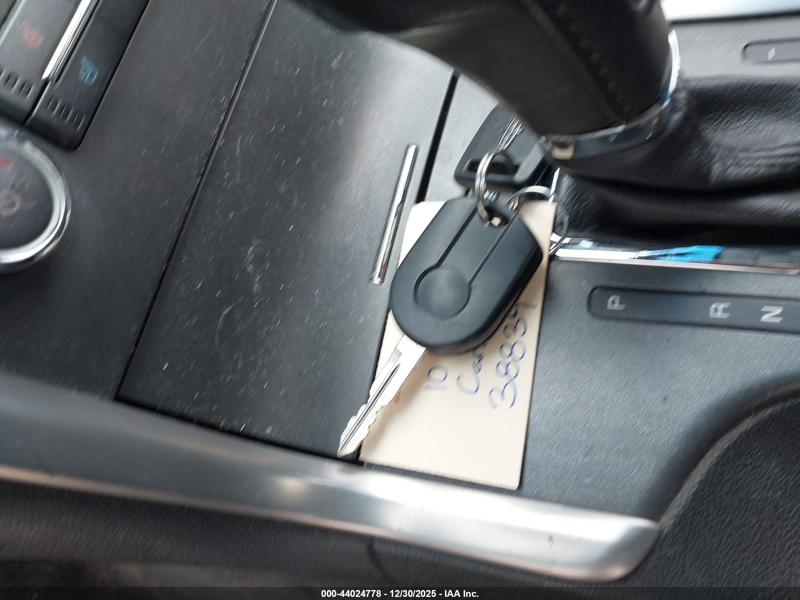 LINCOLN MKZ image 11