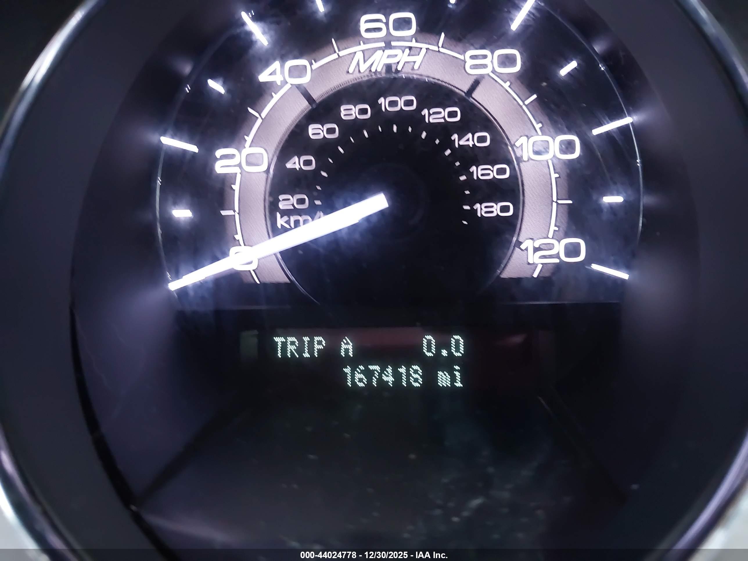 LINCOLN MKZ image 7