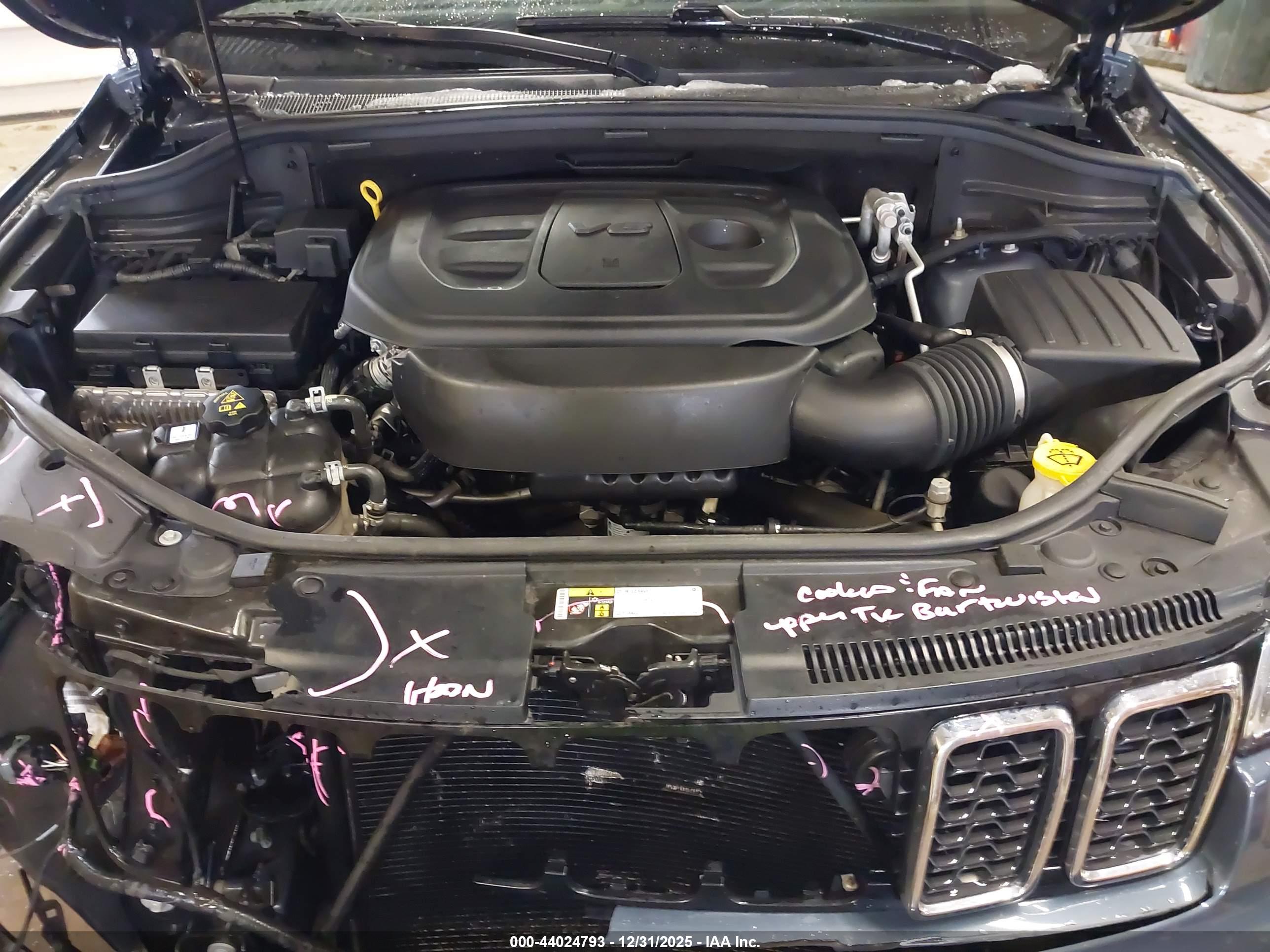 JEEP GRAND image 10