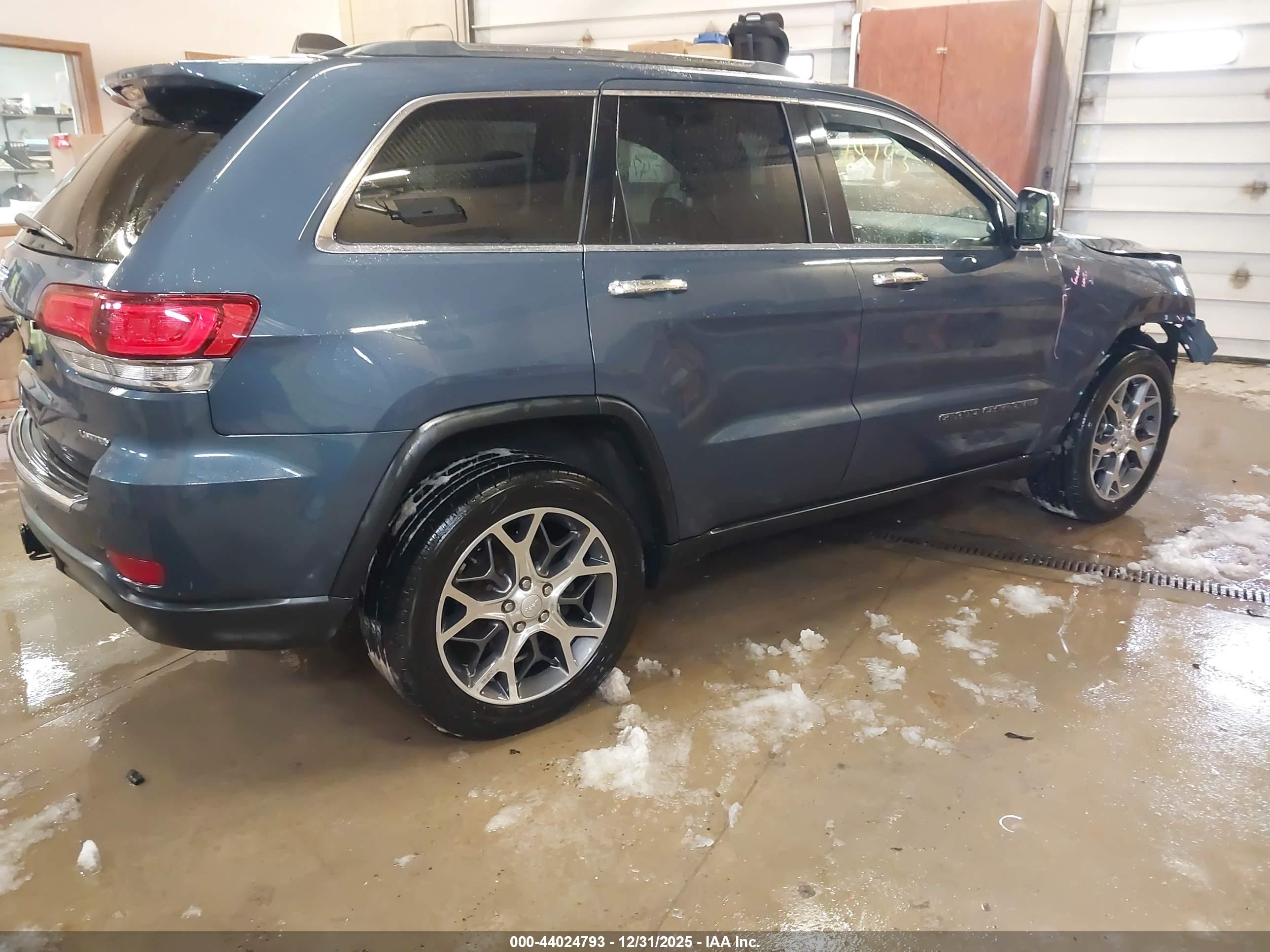 JEEP GRAND image 4