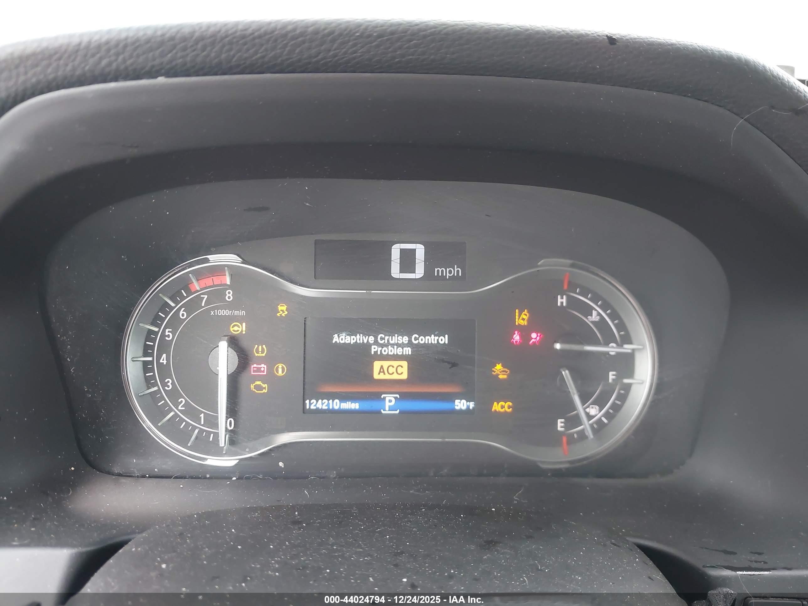 HONDA PILOT image 7
