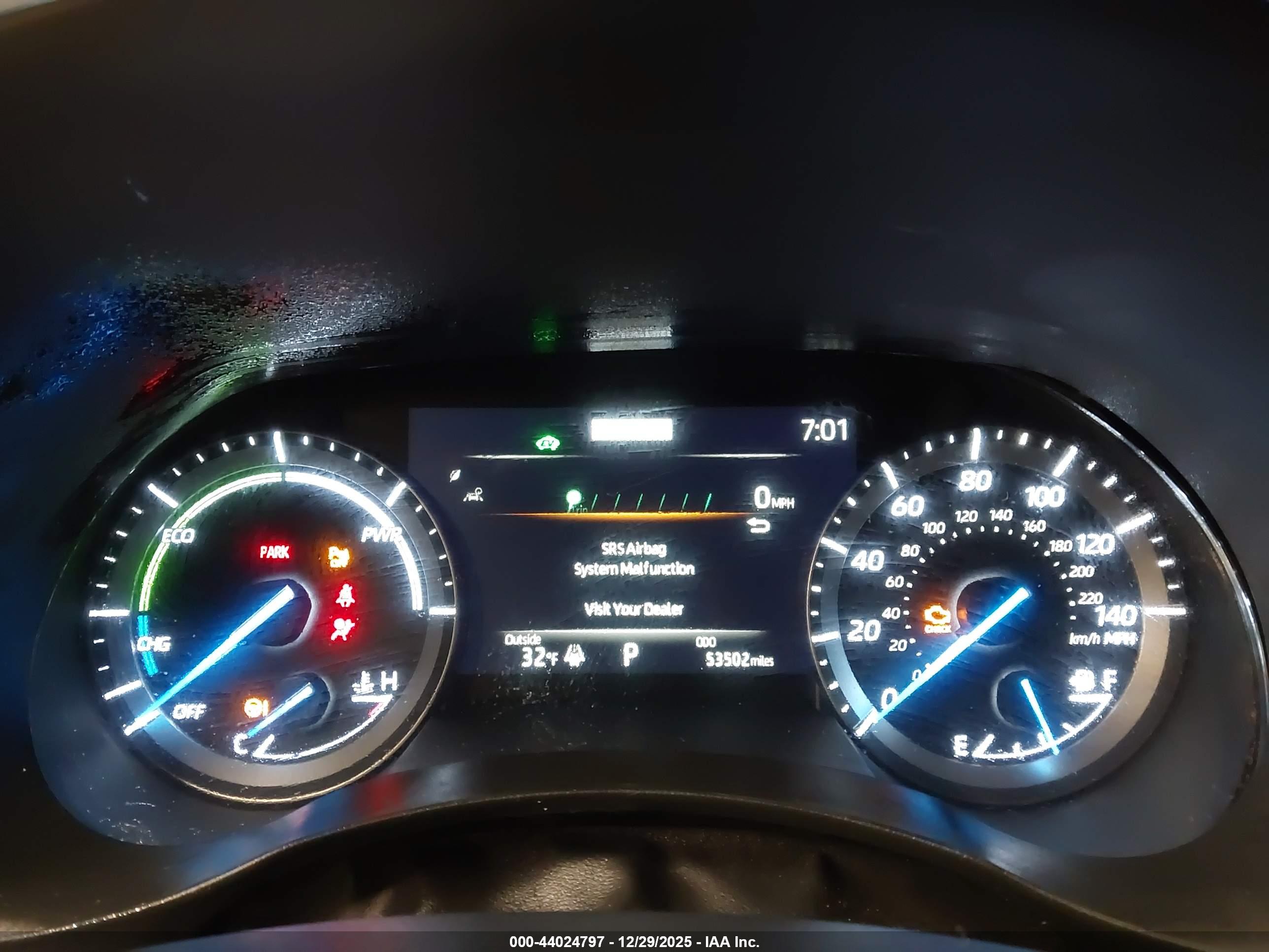 TOYOTA HIGHLANDER image 7