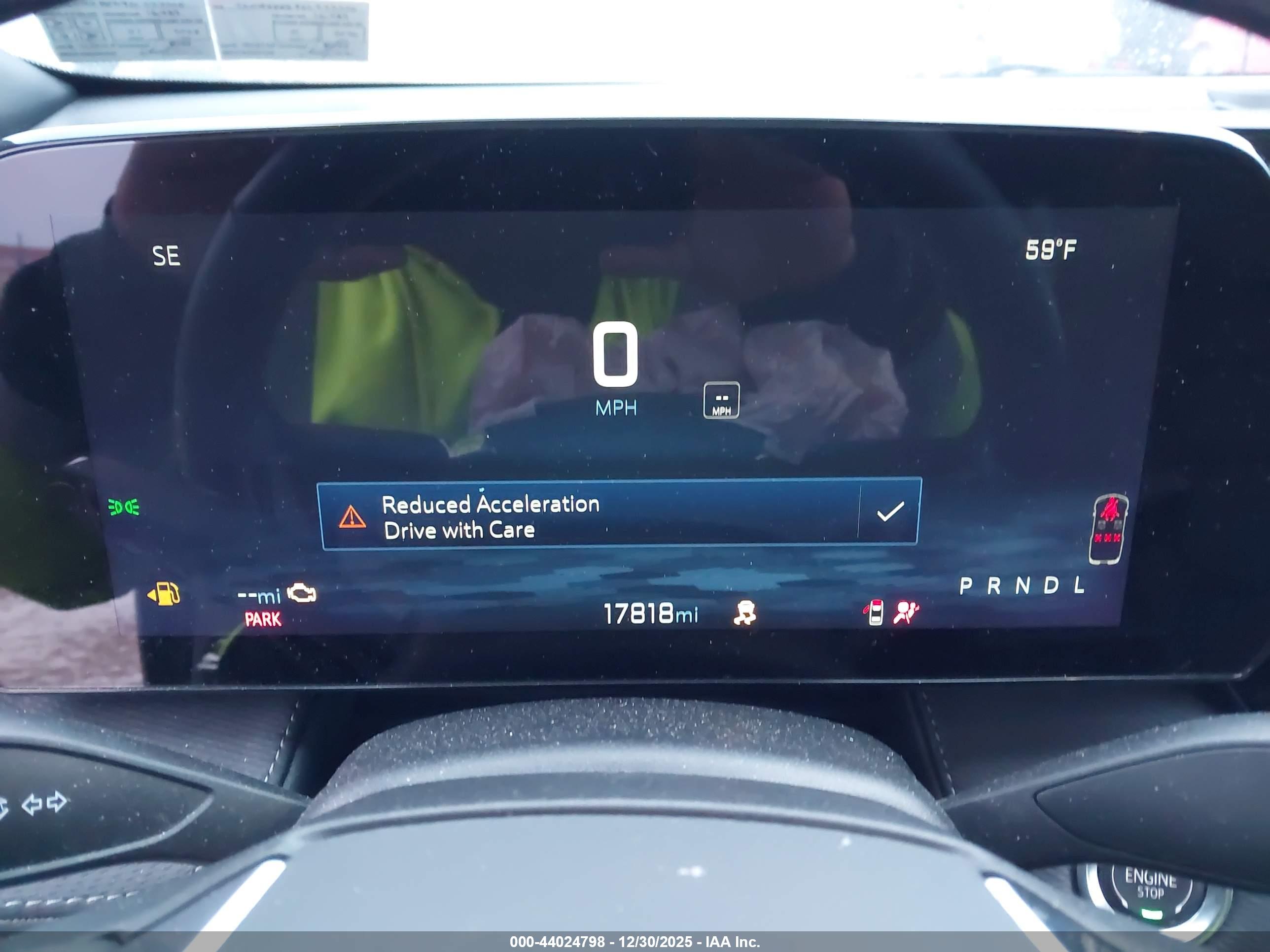 CHEVROLET EQUINOX image 7