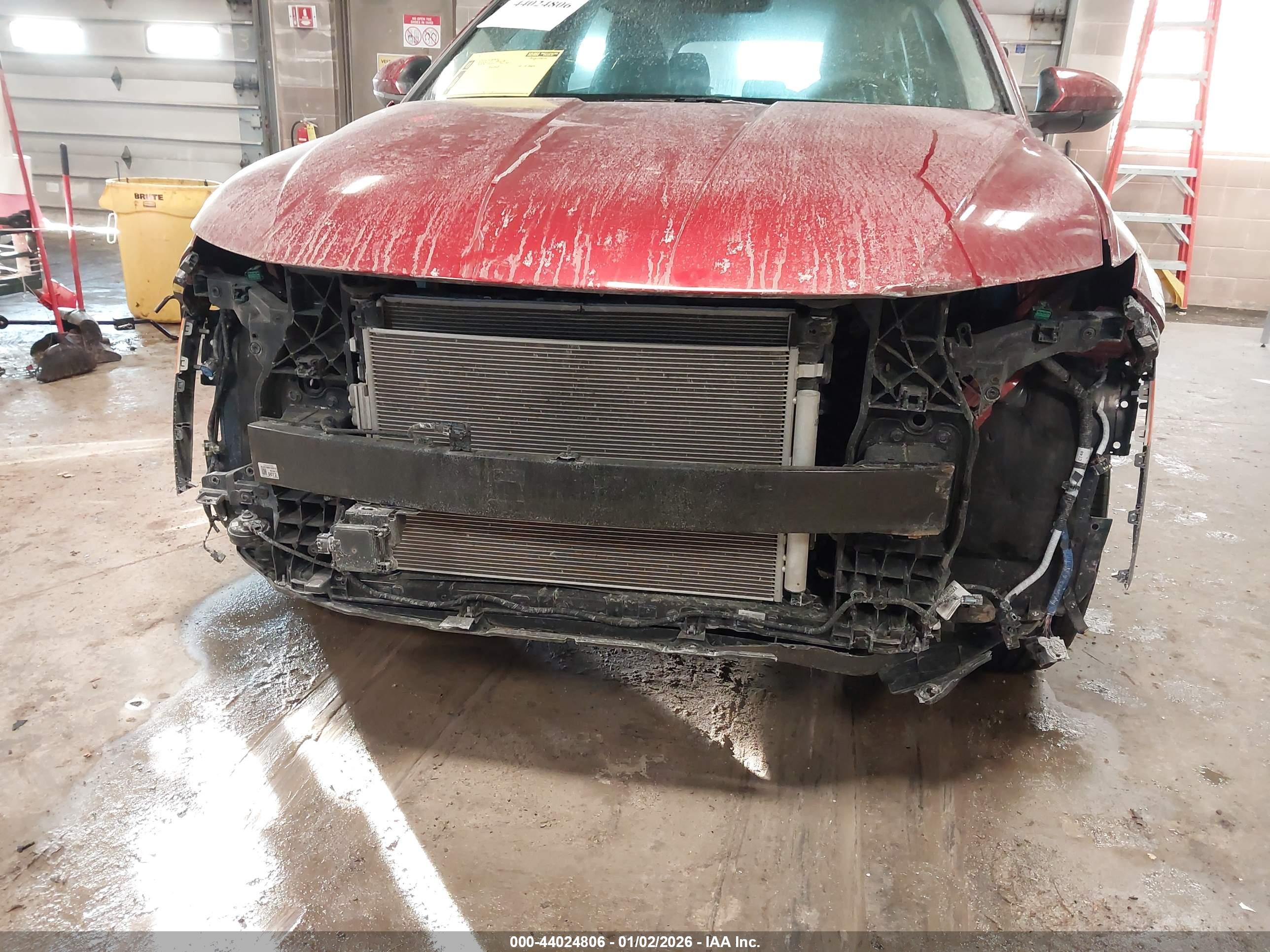 HYUNDAI TUCSON image 6