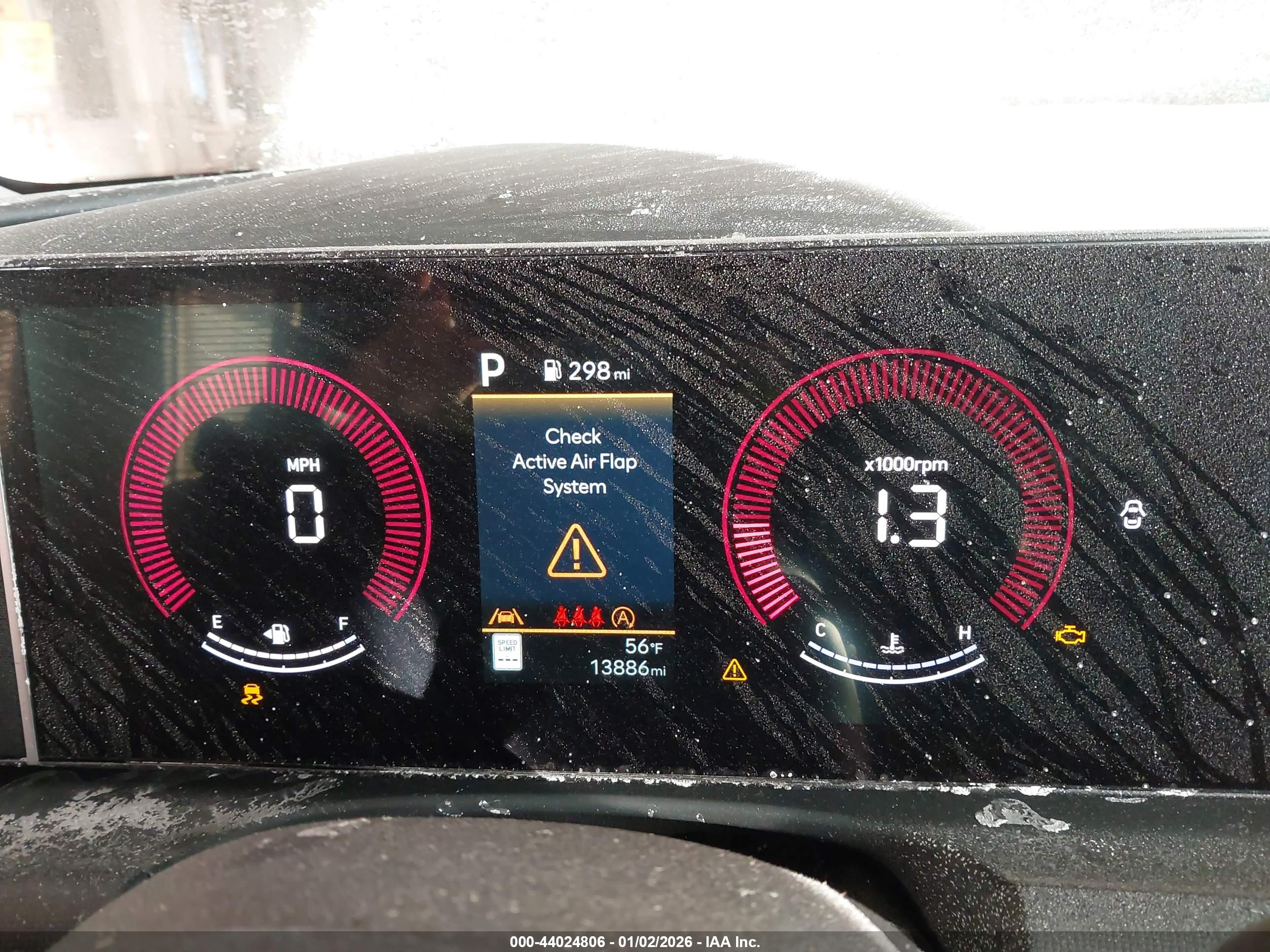 HYUNDAI TUCSON image 7