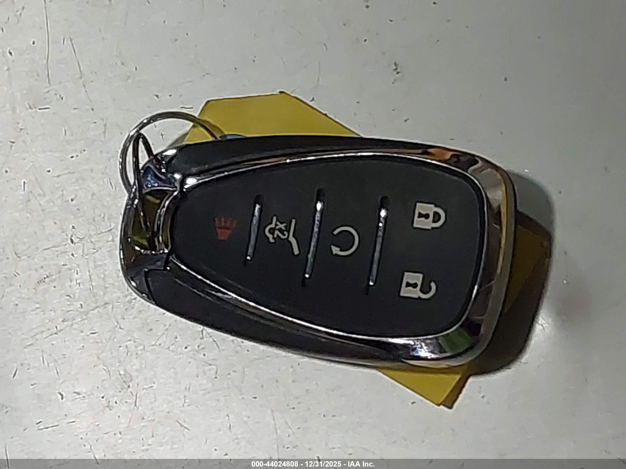 CHEVROLET TRAVERSE image 11