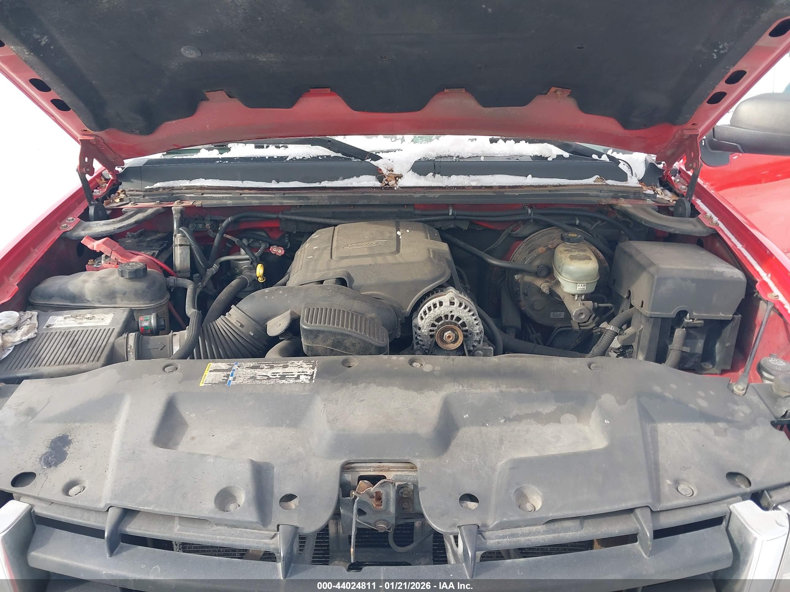 GMC SIERRA image 10
