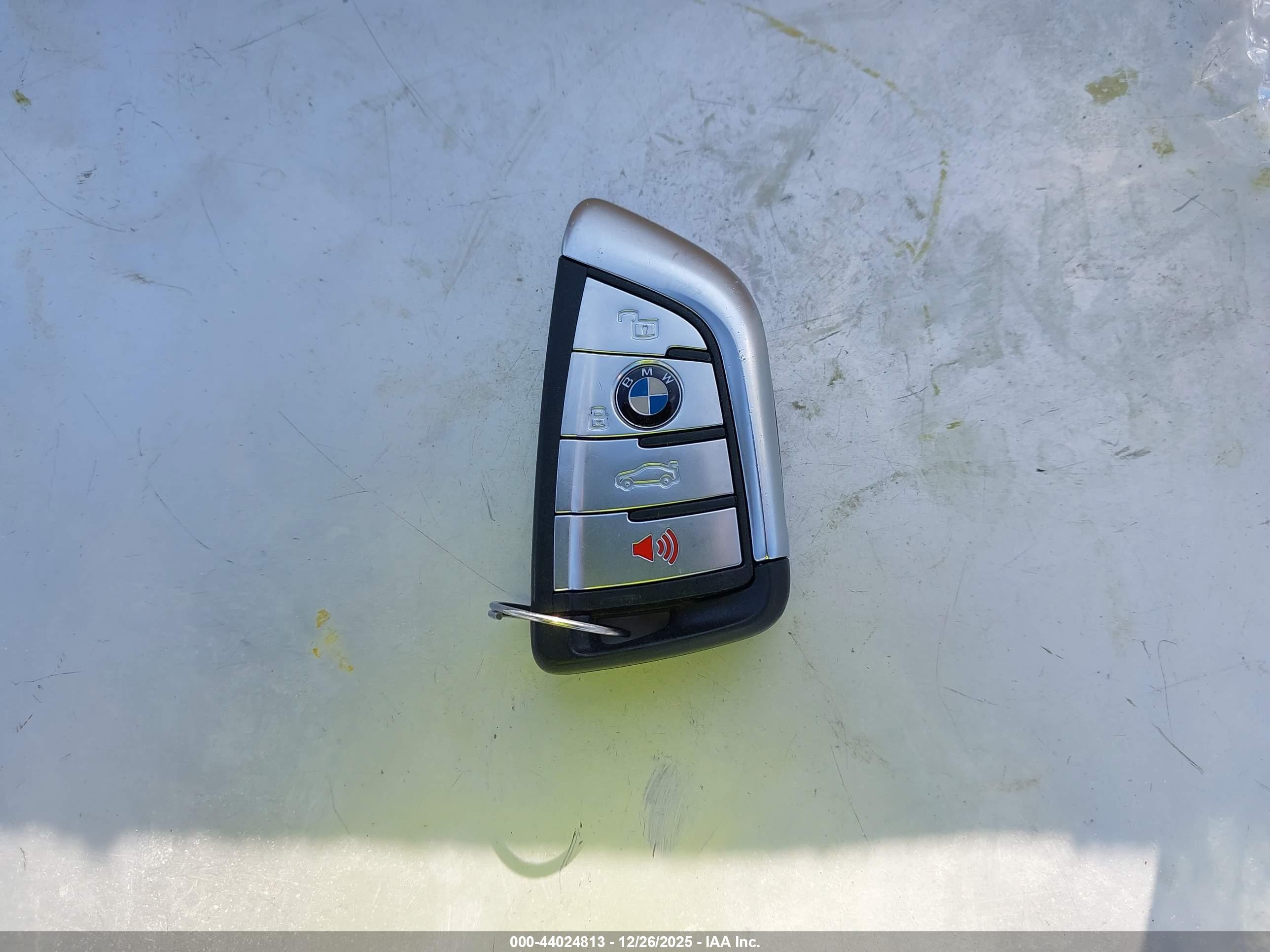 BMW X6 image 11