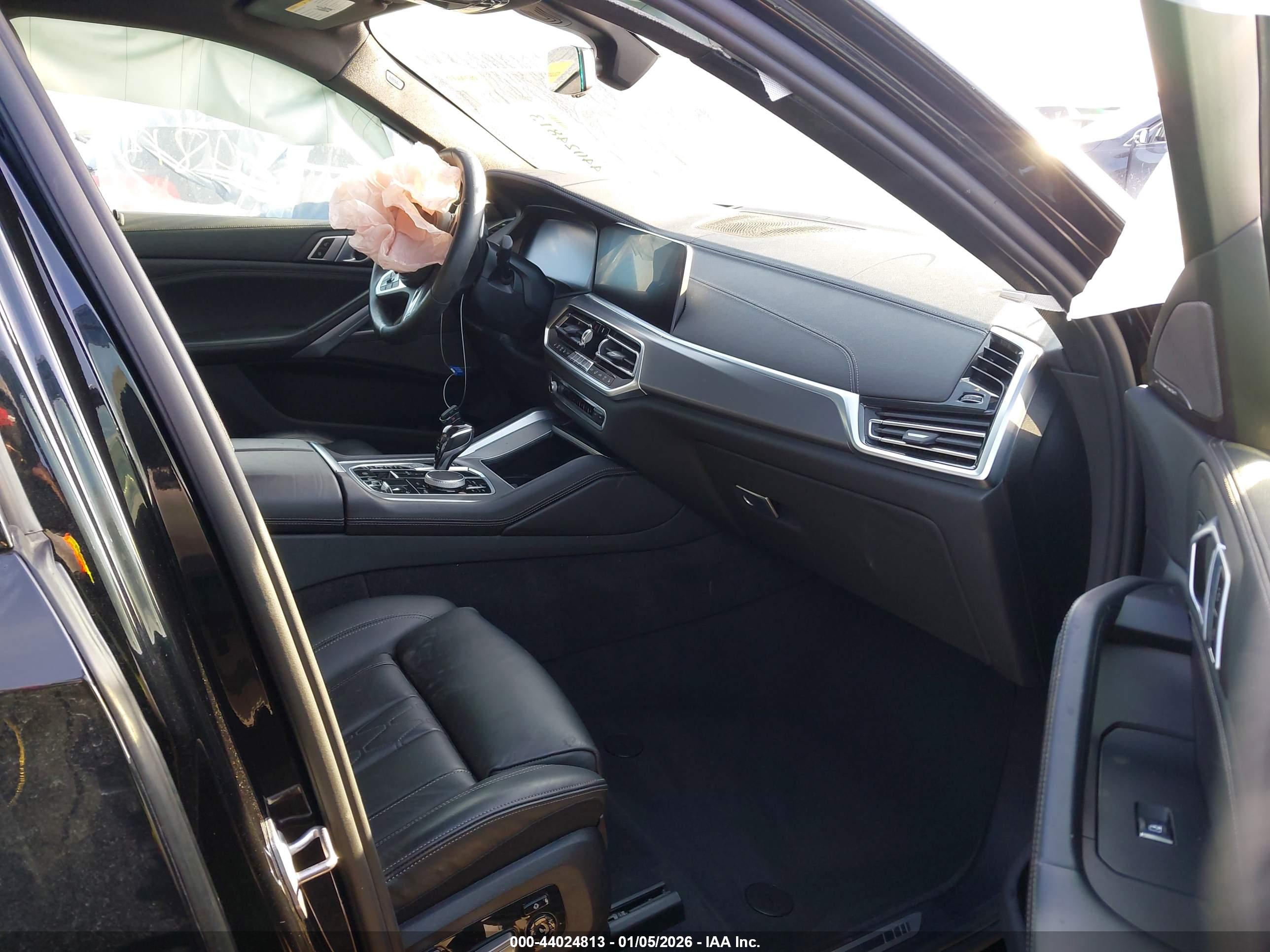 BMW X6 image 5