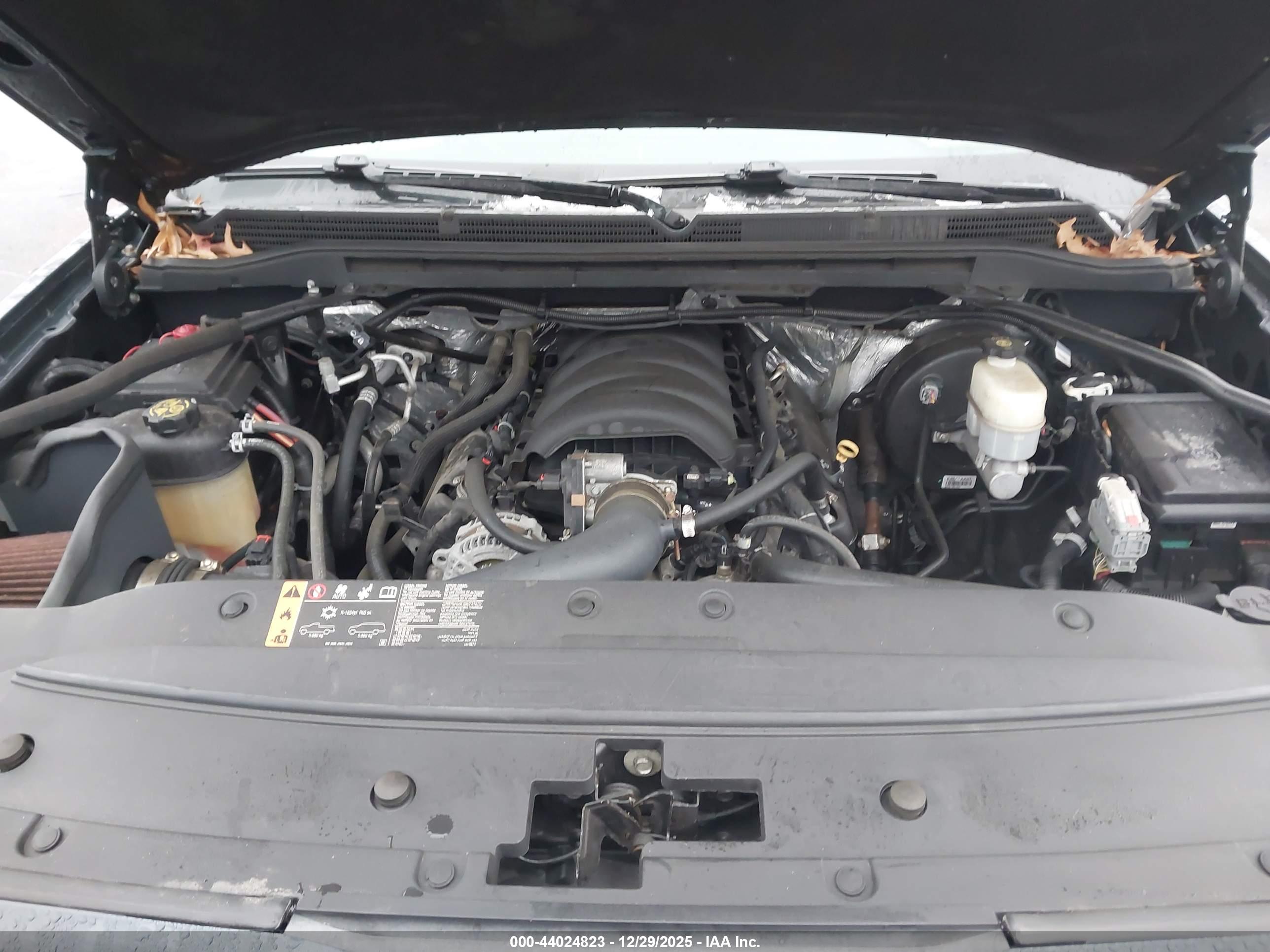 GMC SIERRA image 10