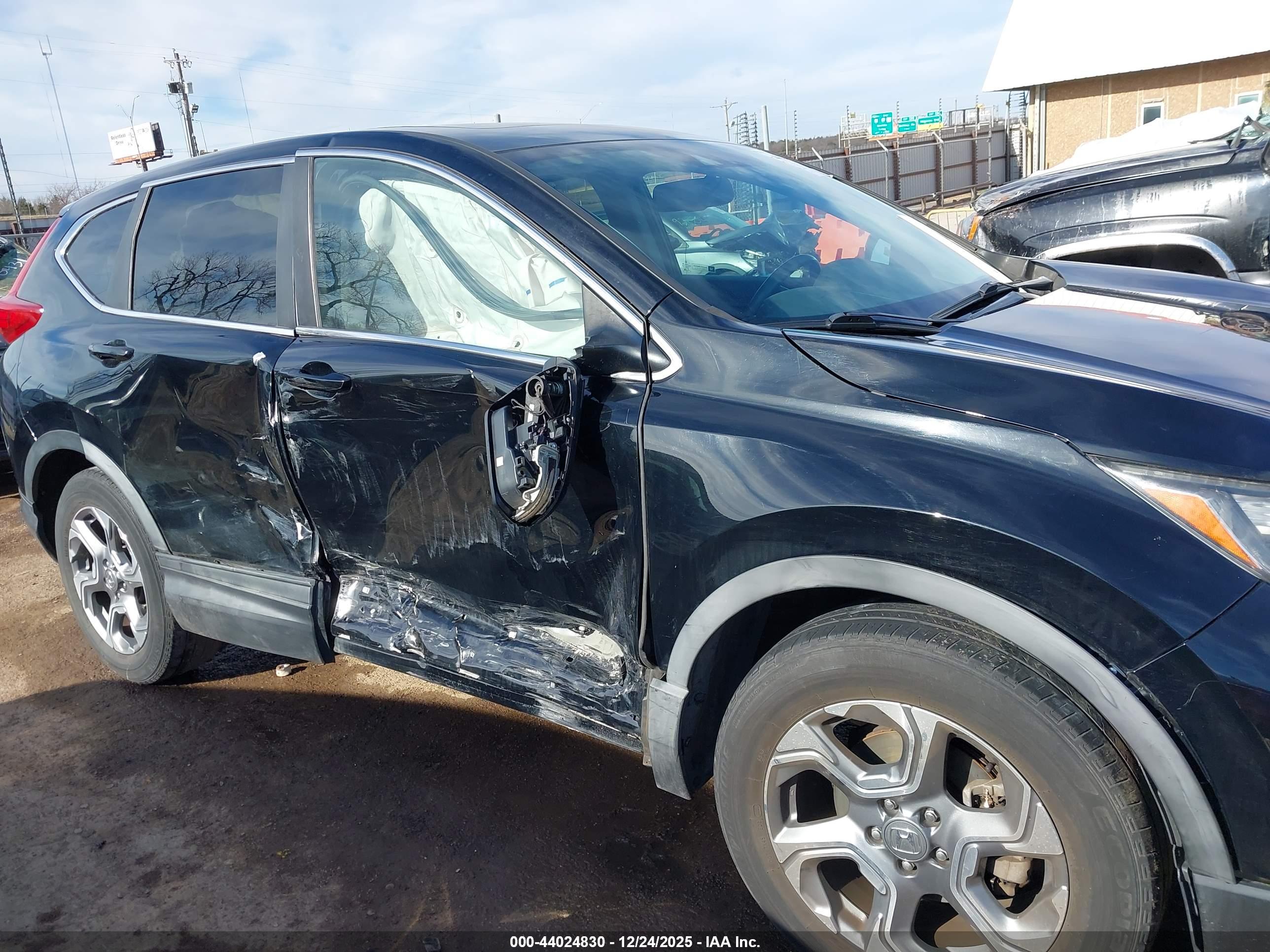 HONDA CR-V image 6