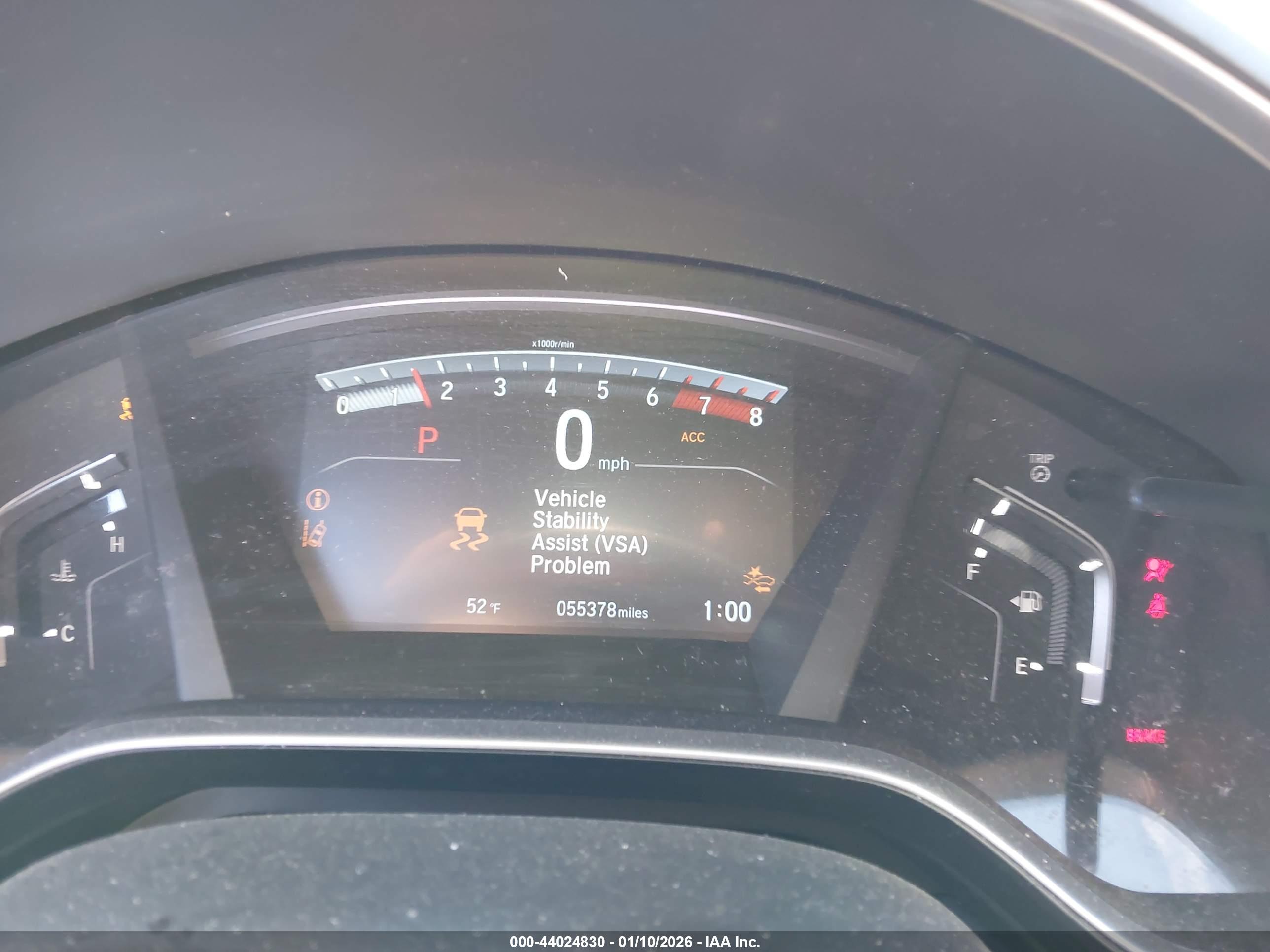 HONDA CR-V image 7