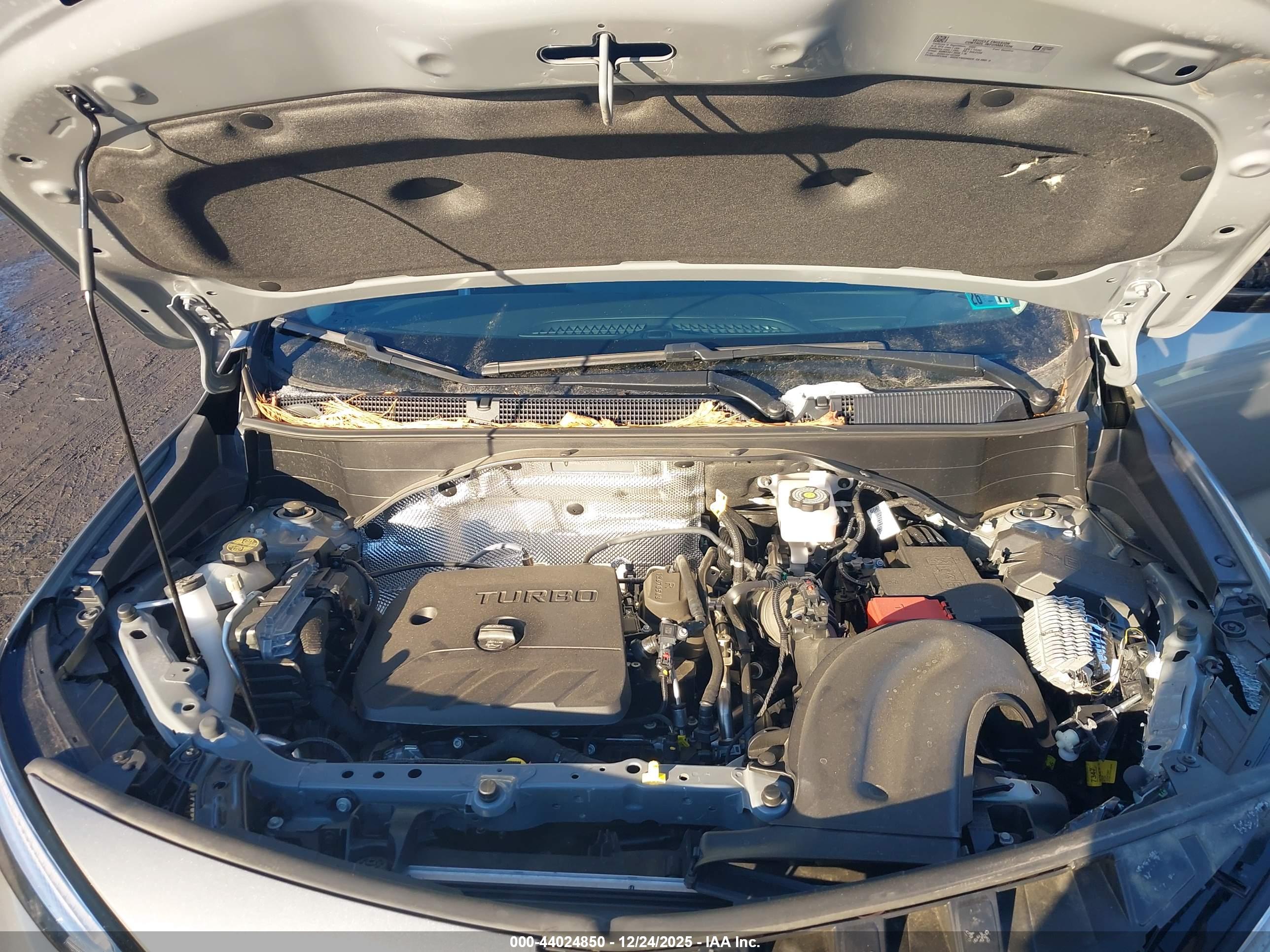 BUICK ENCORE image 10