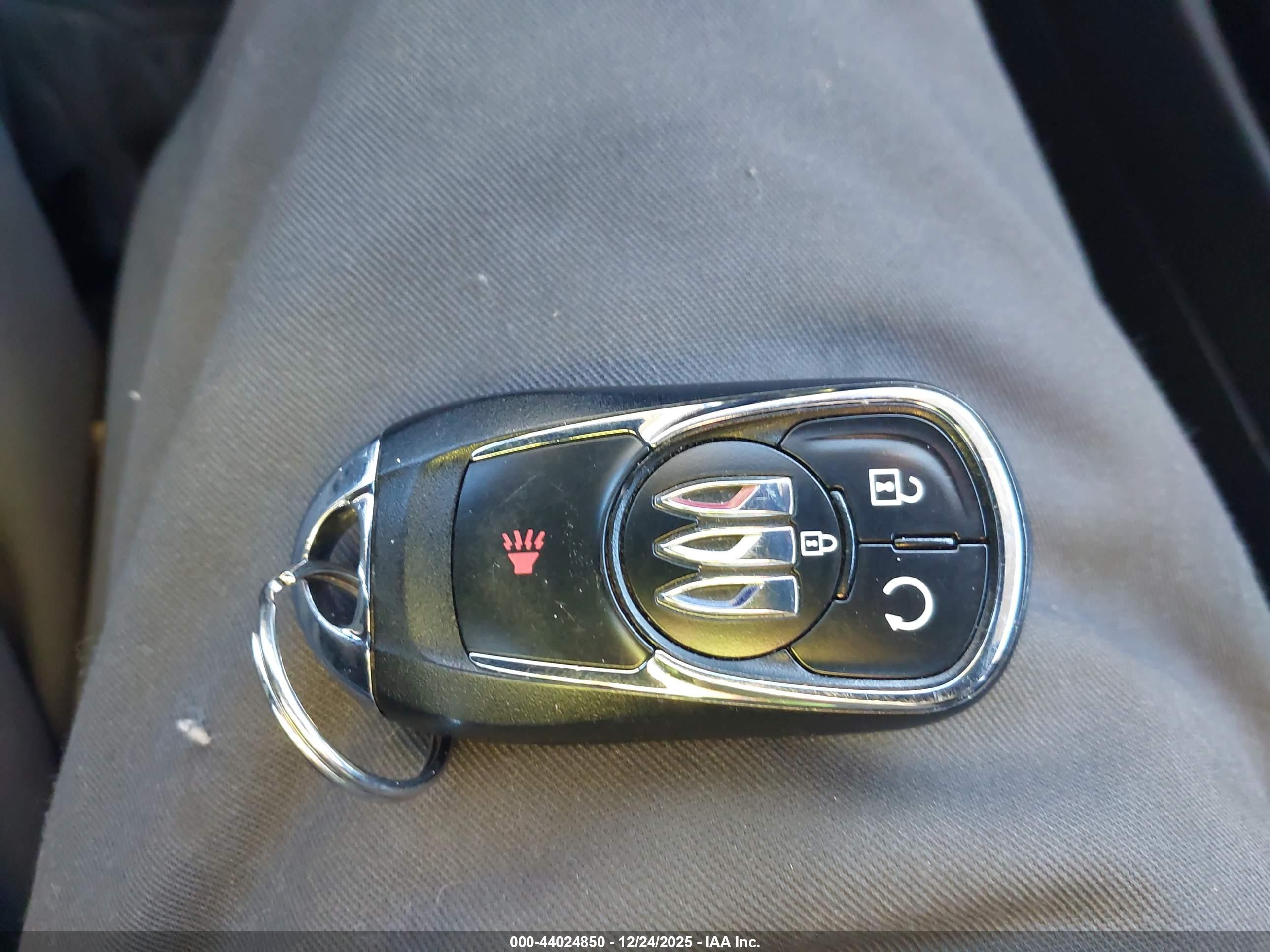 BUICK ENCORE image 11