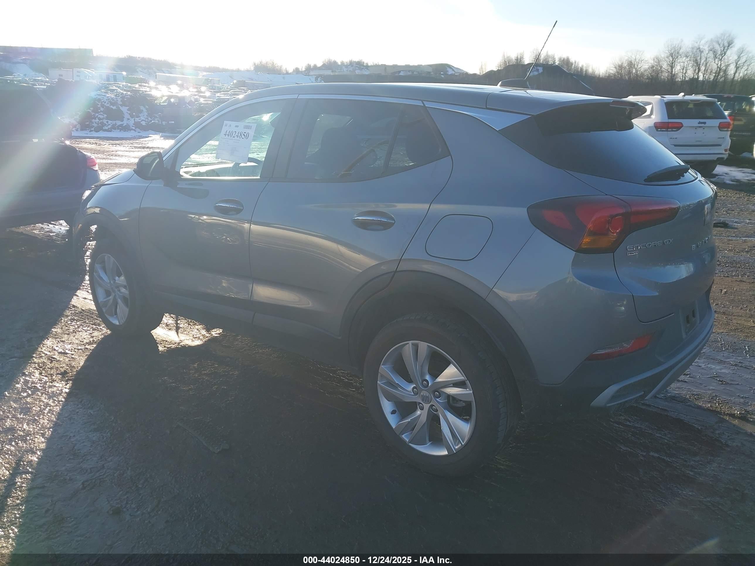 BUICK ENCORE image 3