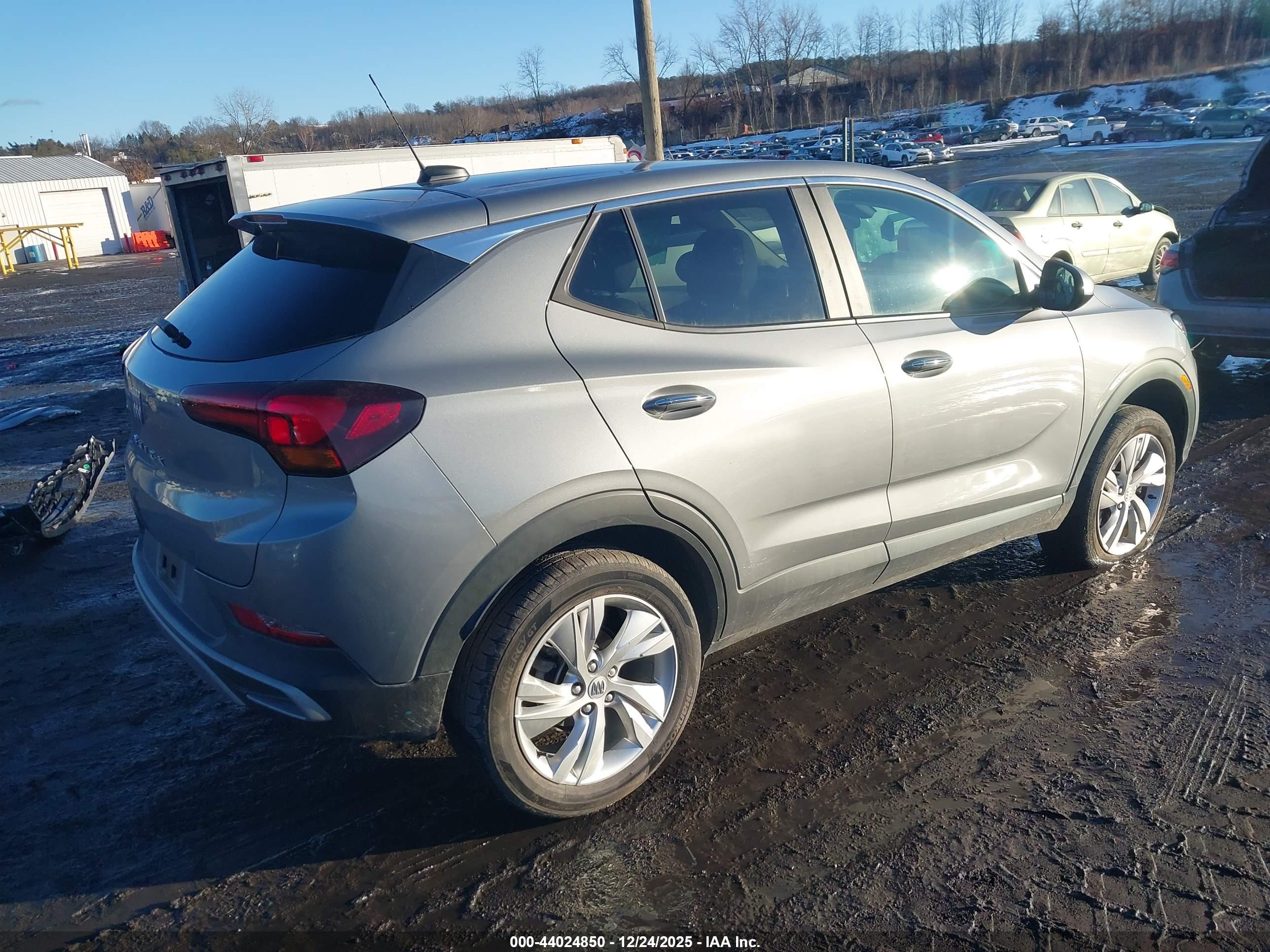 BUICK ENCORE image 4