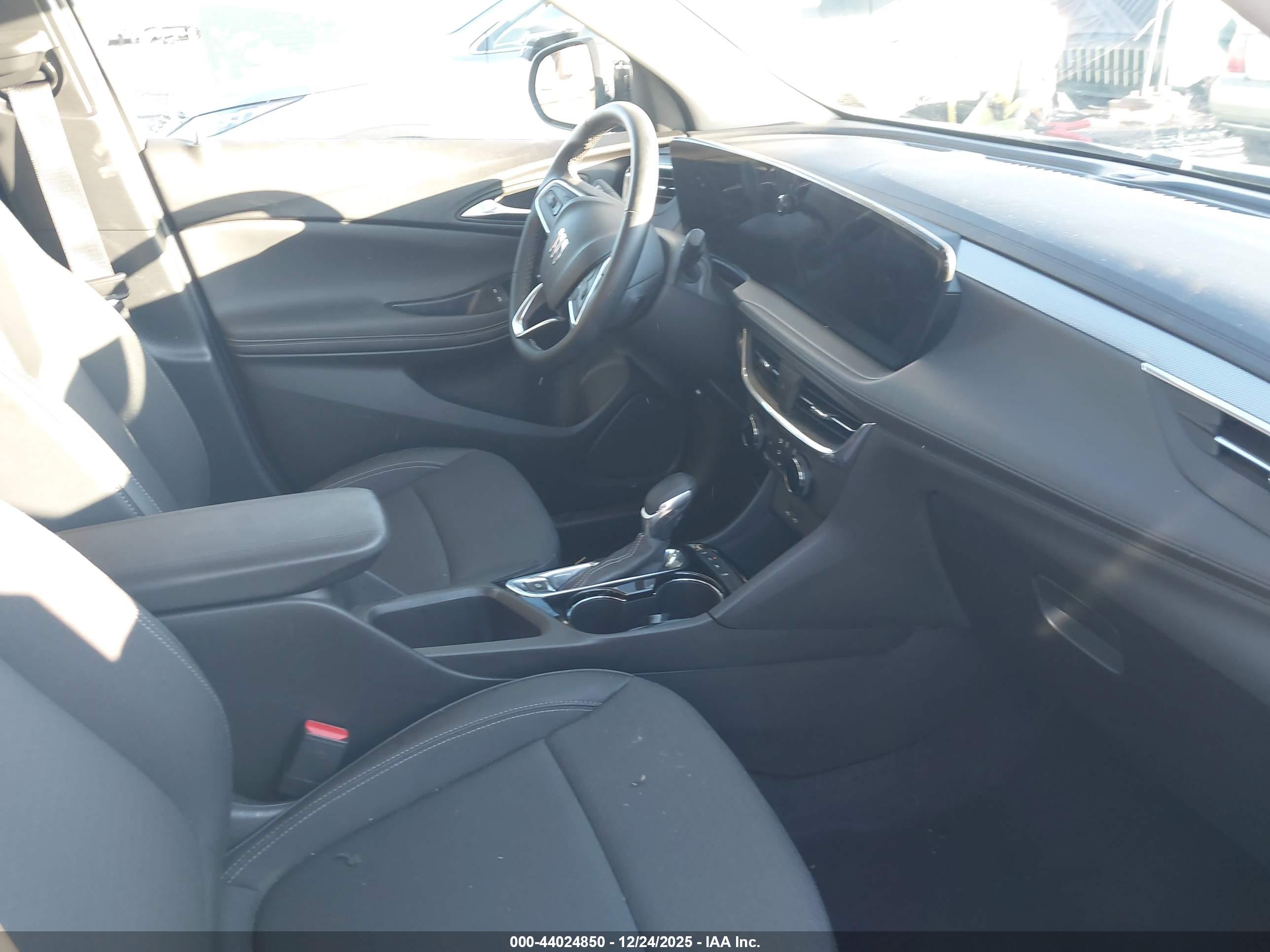 BUICK ENCORE image 5