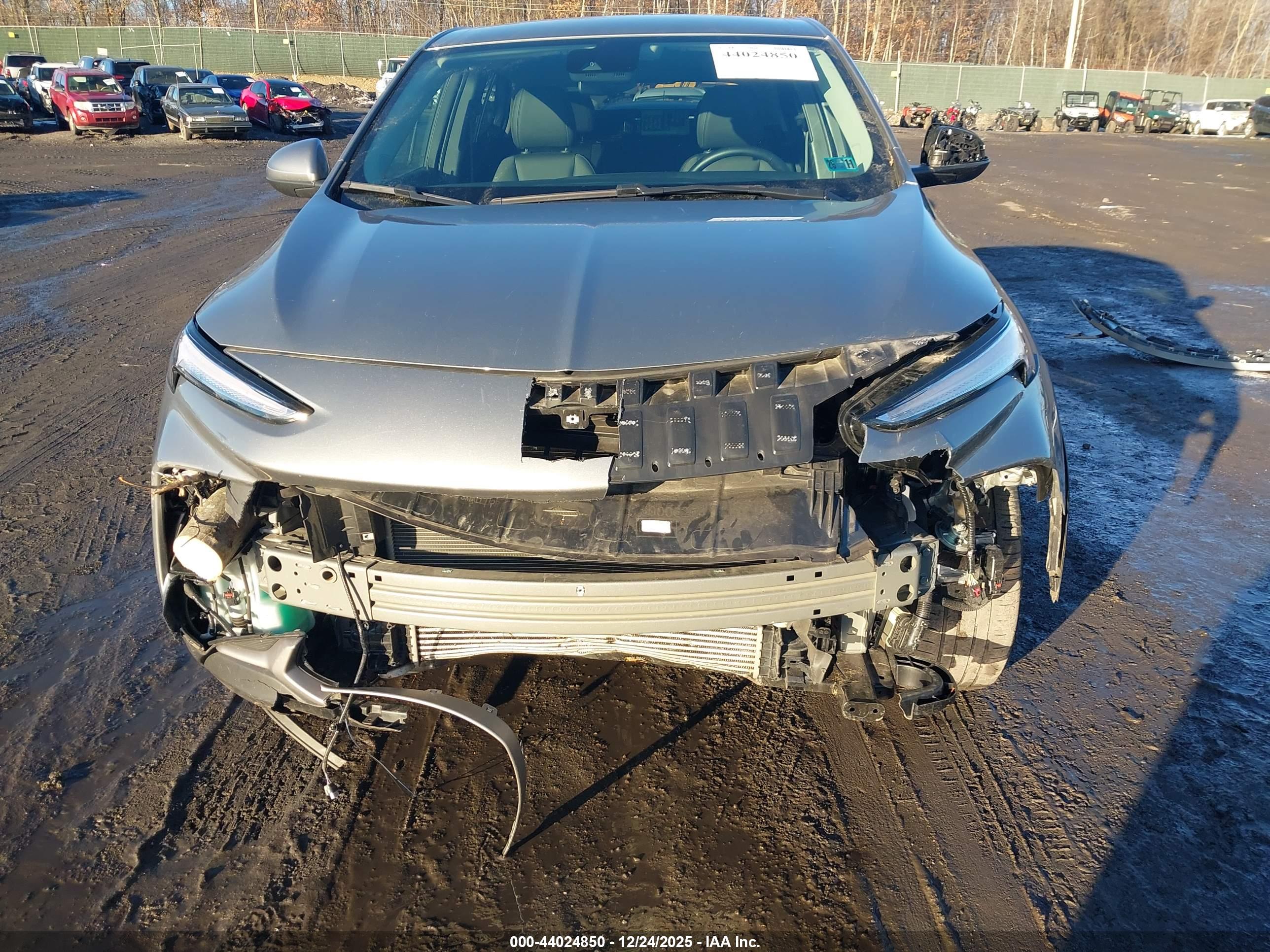 BUICK ENCORE image 6