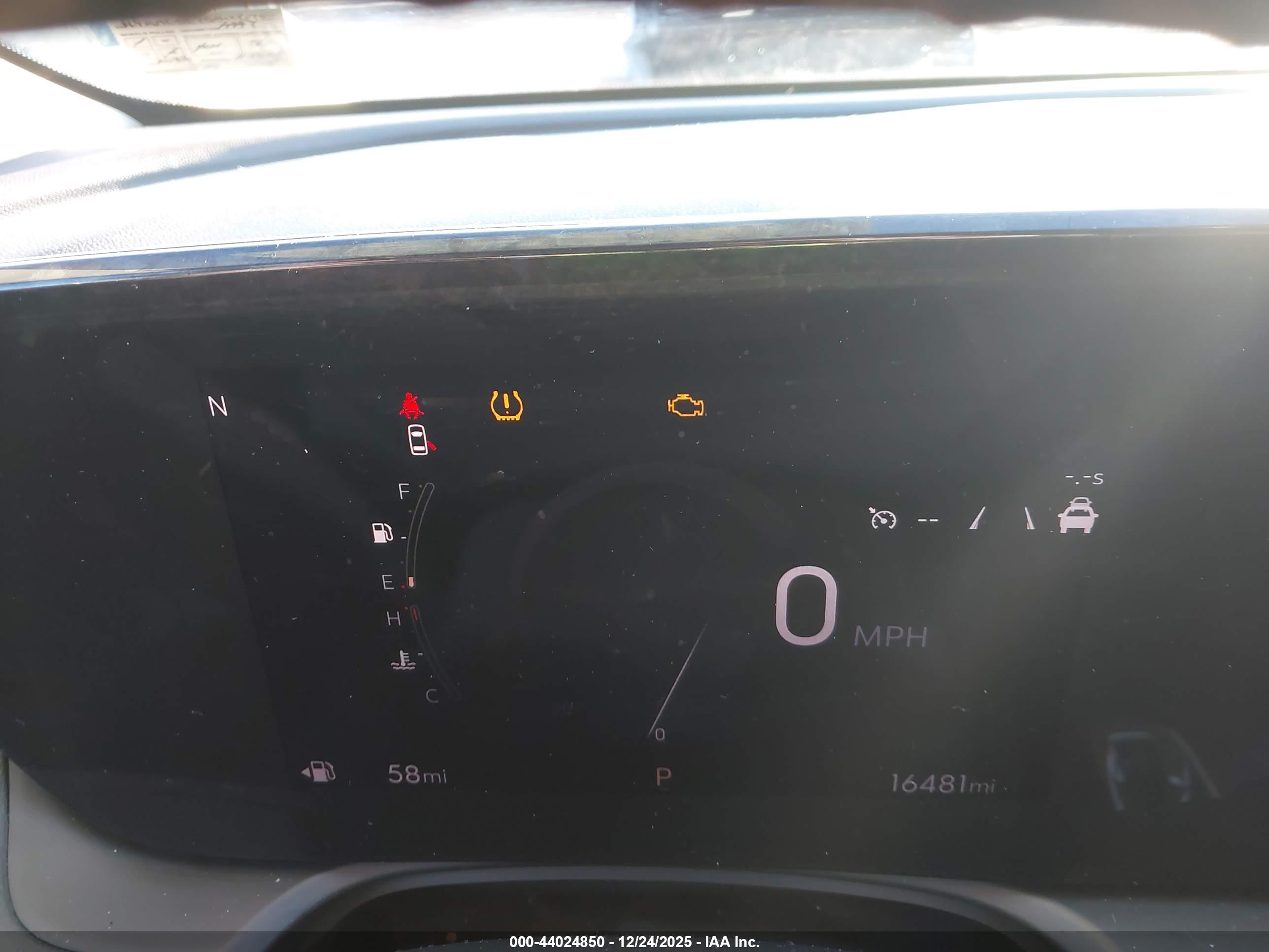 BUICK ENCORE image 7