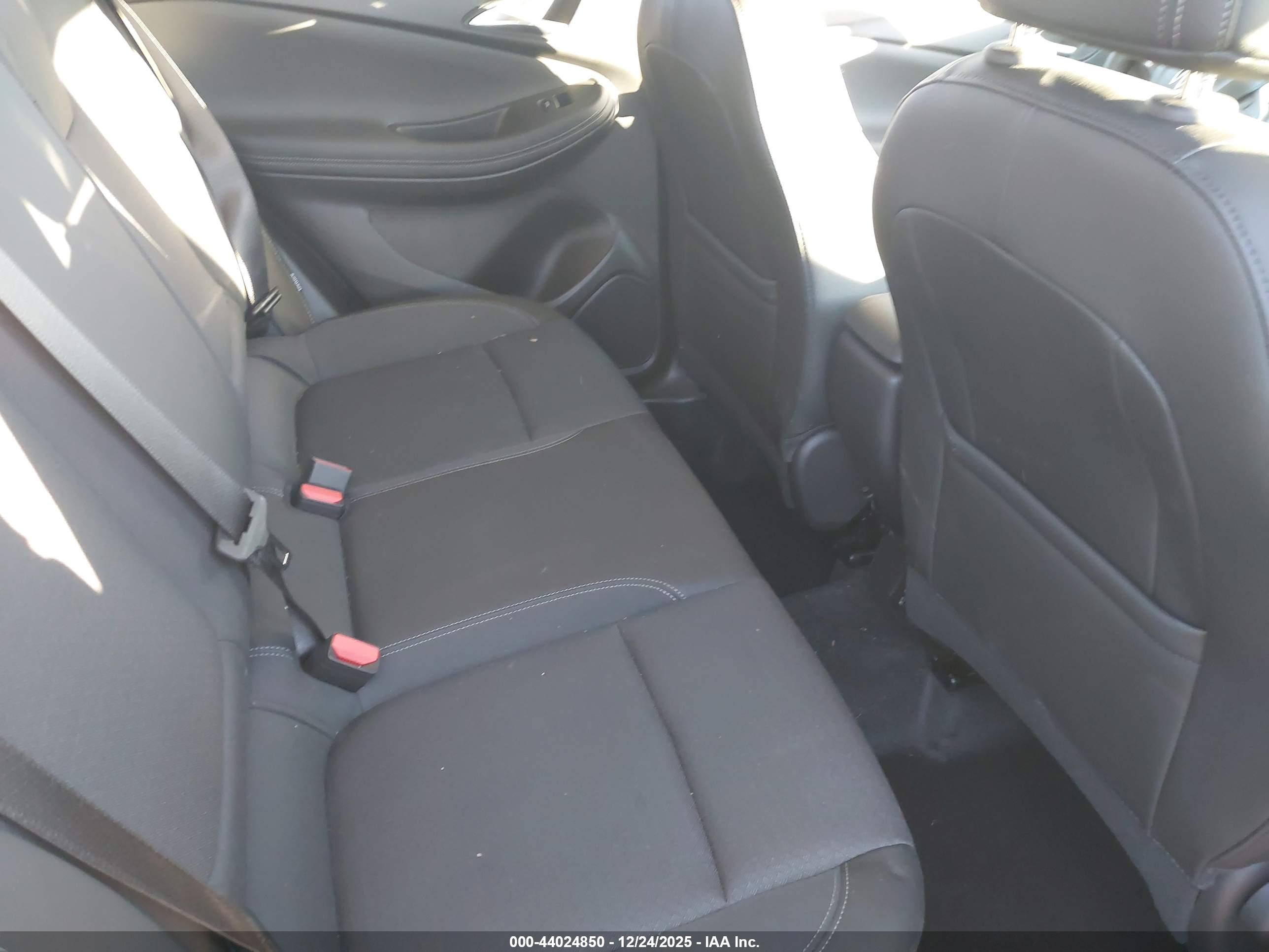 BUICK ENCORE image 8
