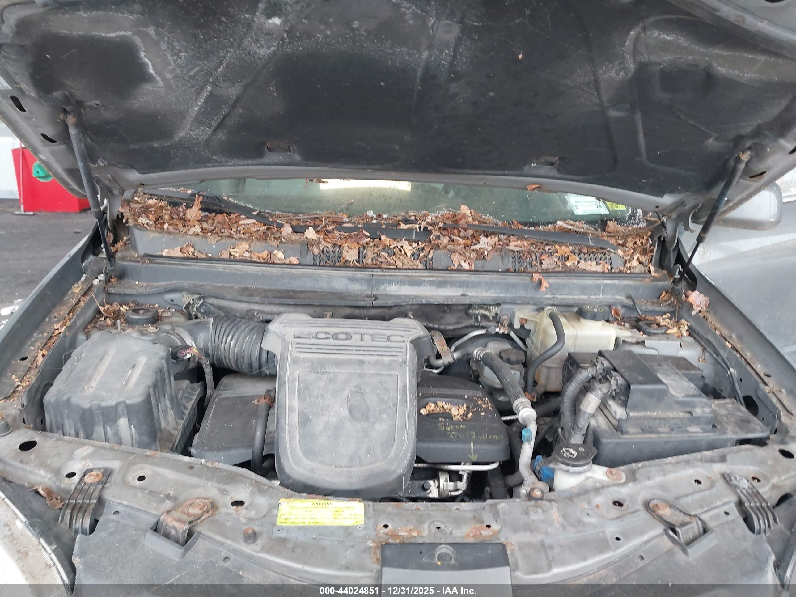 SATURN VUE image 10