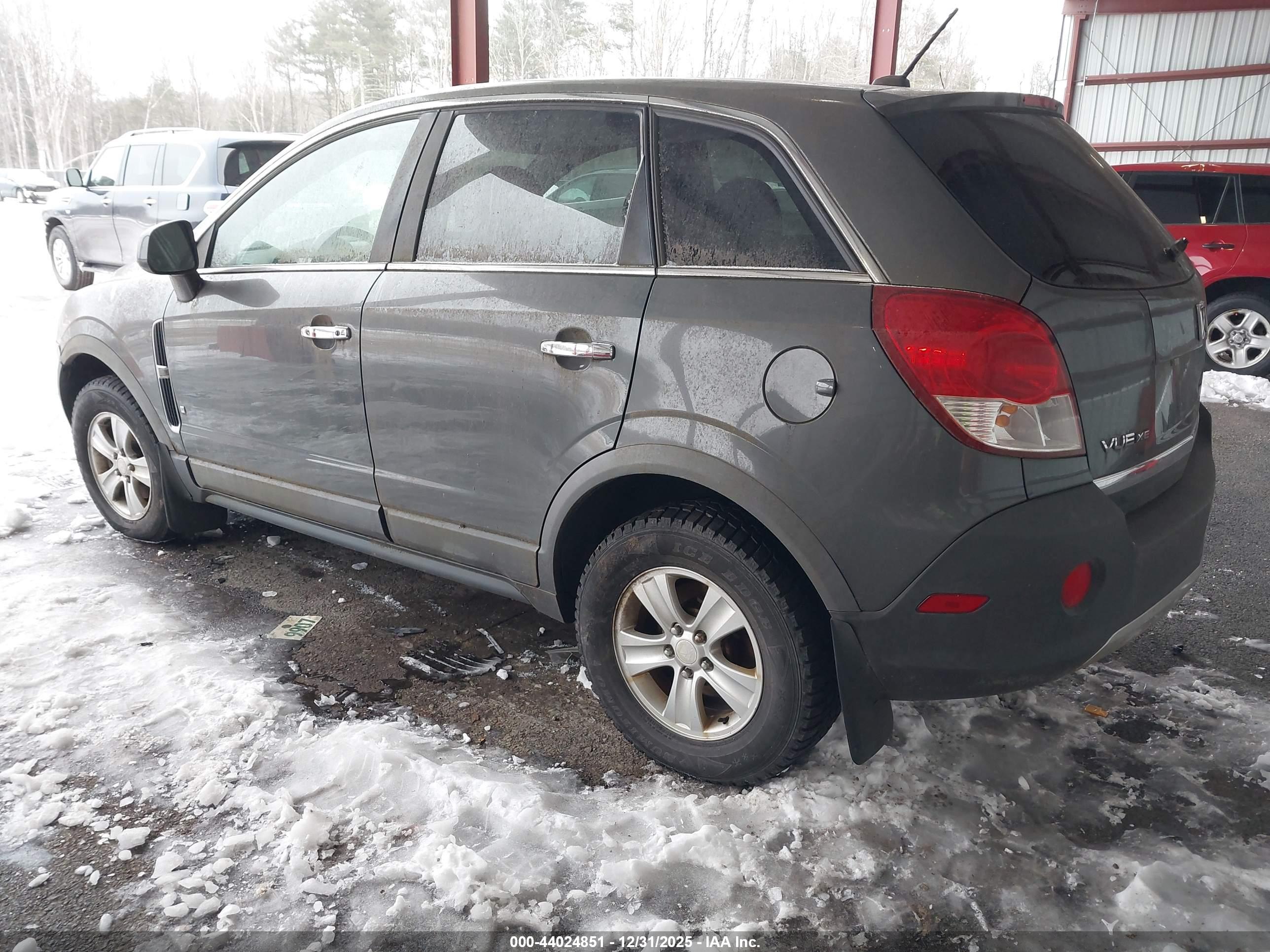 SATURN VUE image 3