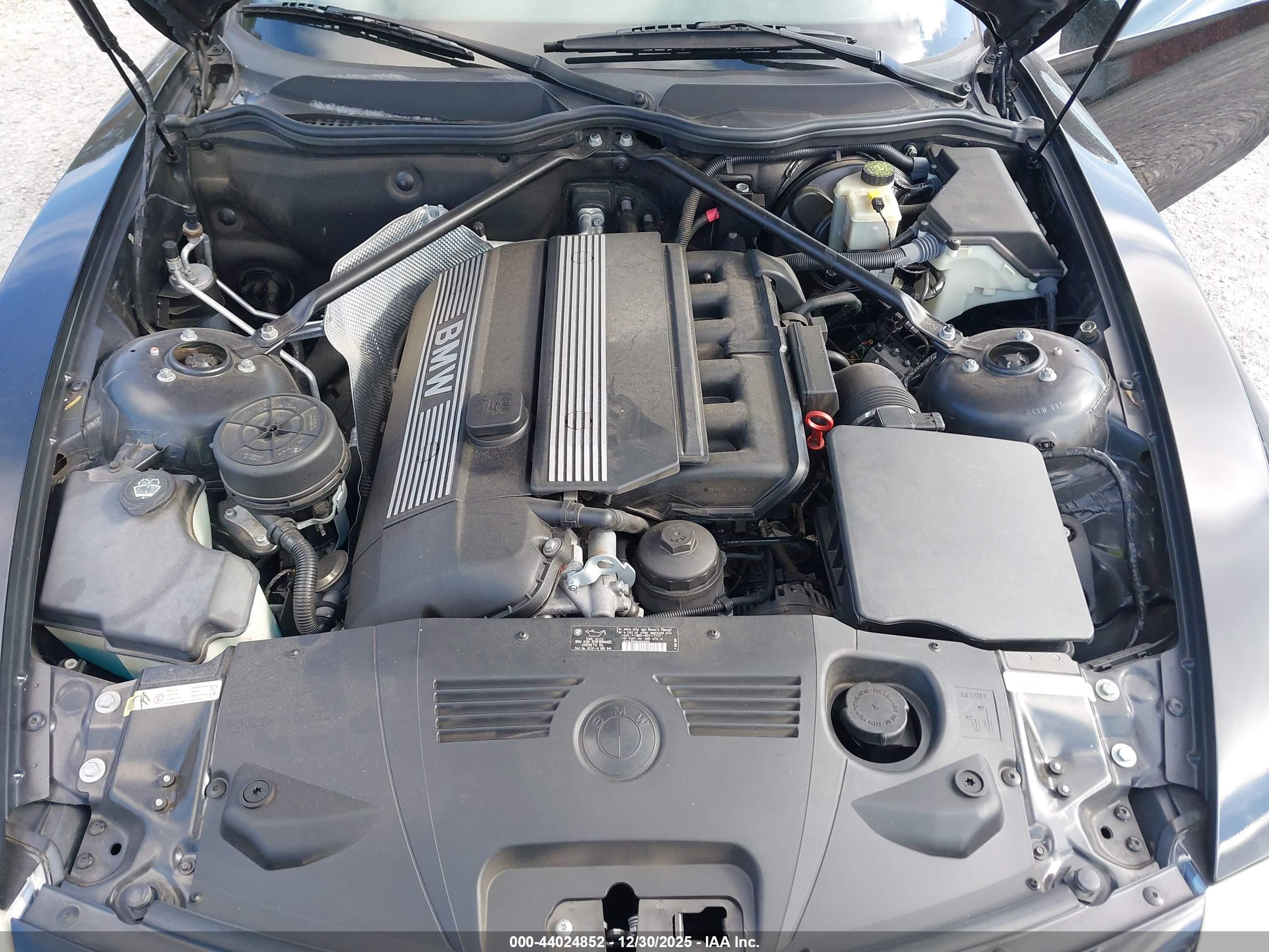 BMW Z4 image 10