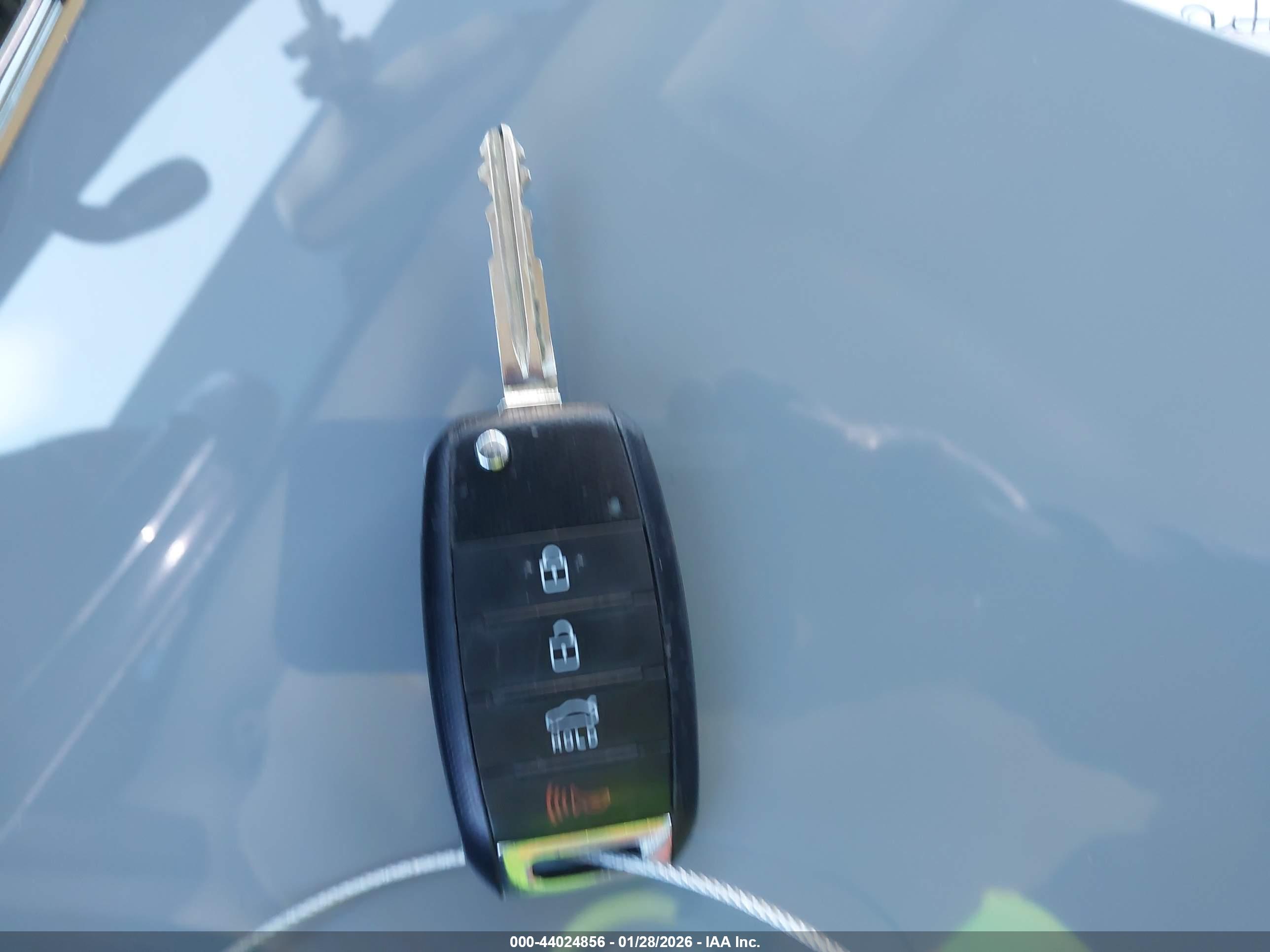 KIA FORTE image 11