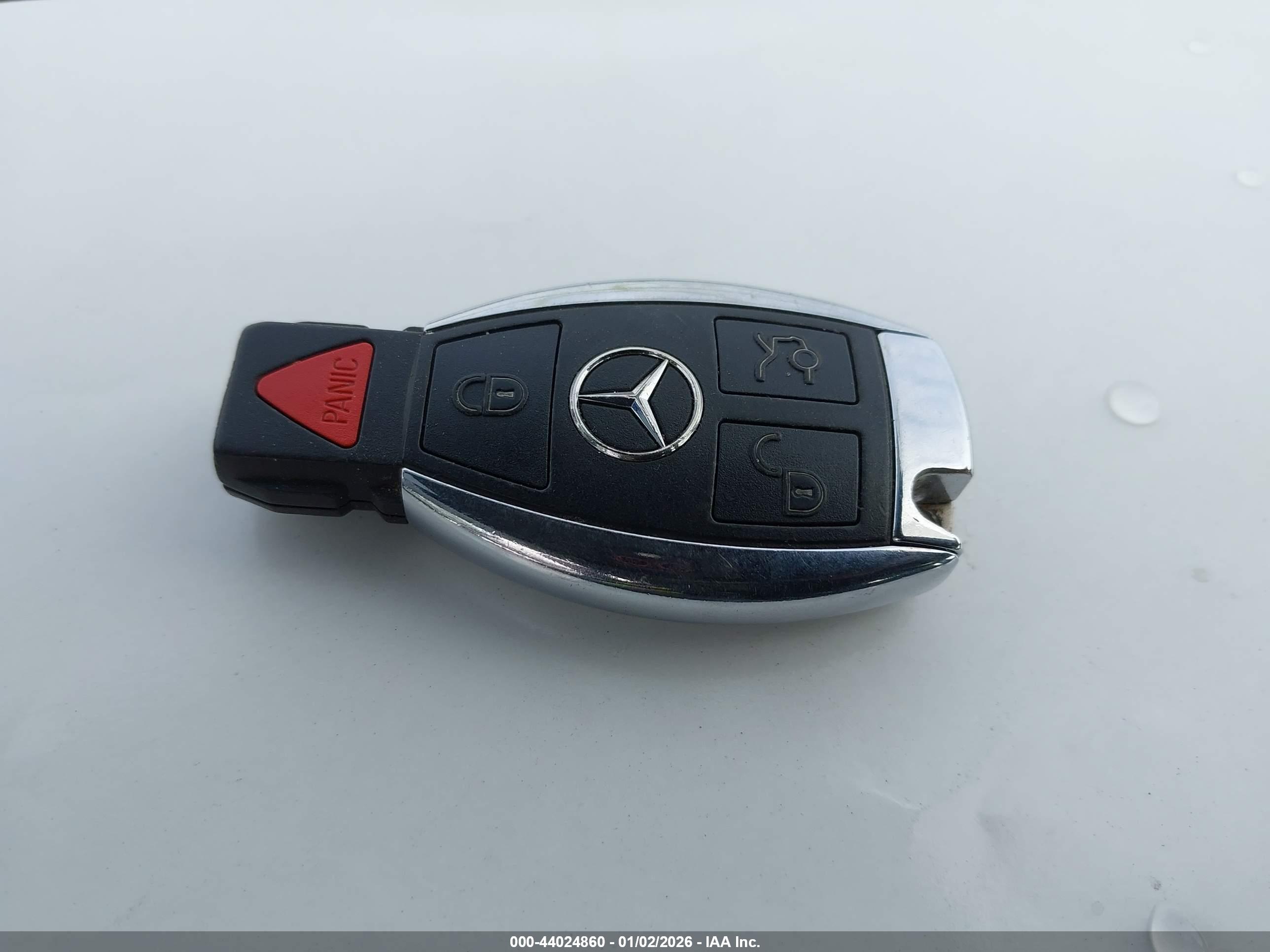 MERCEDES-BENZ CLA image 11