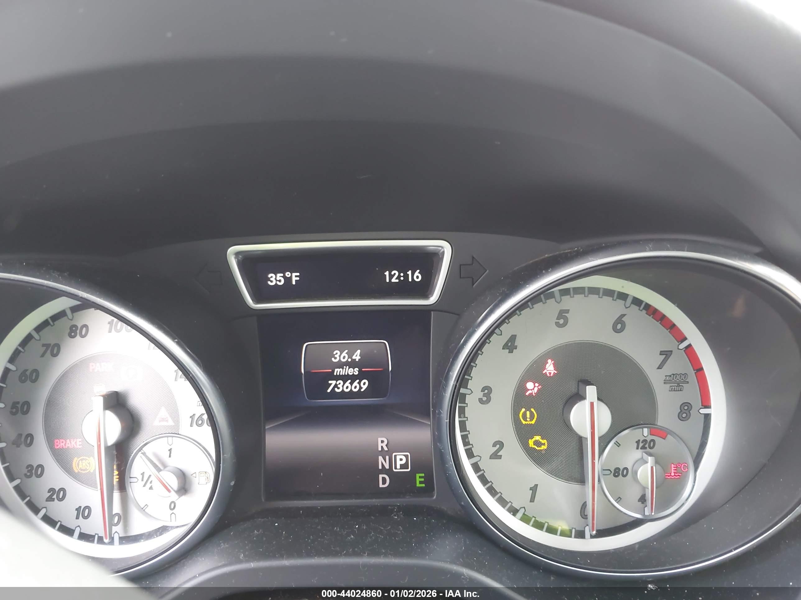 MERCEDES-BENZ CLA image 7