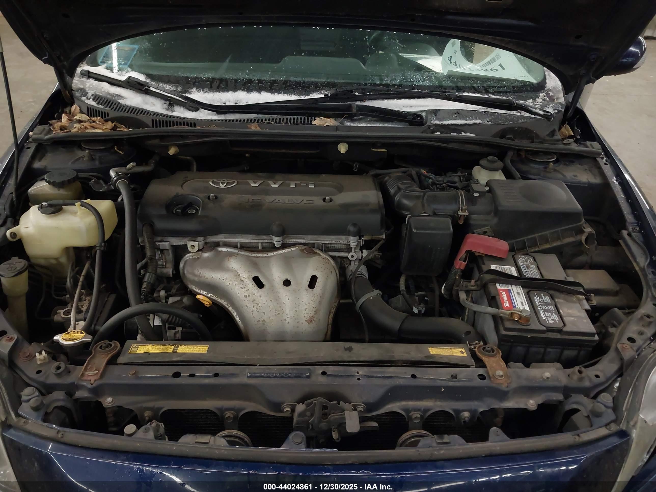 SCION TC image 10