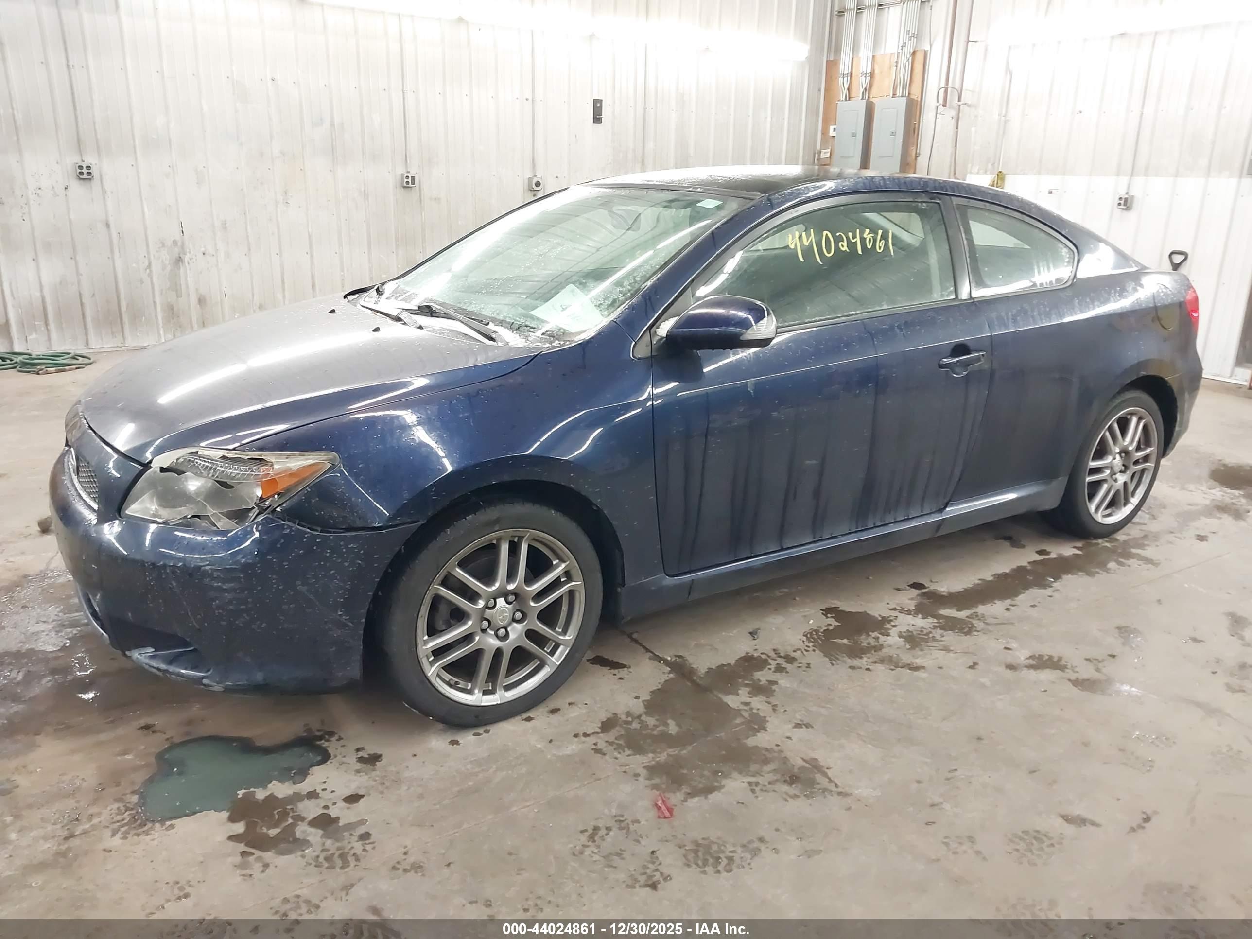 SCION TC image 2