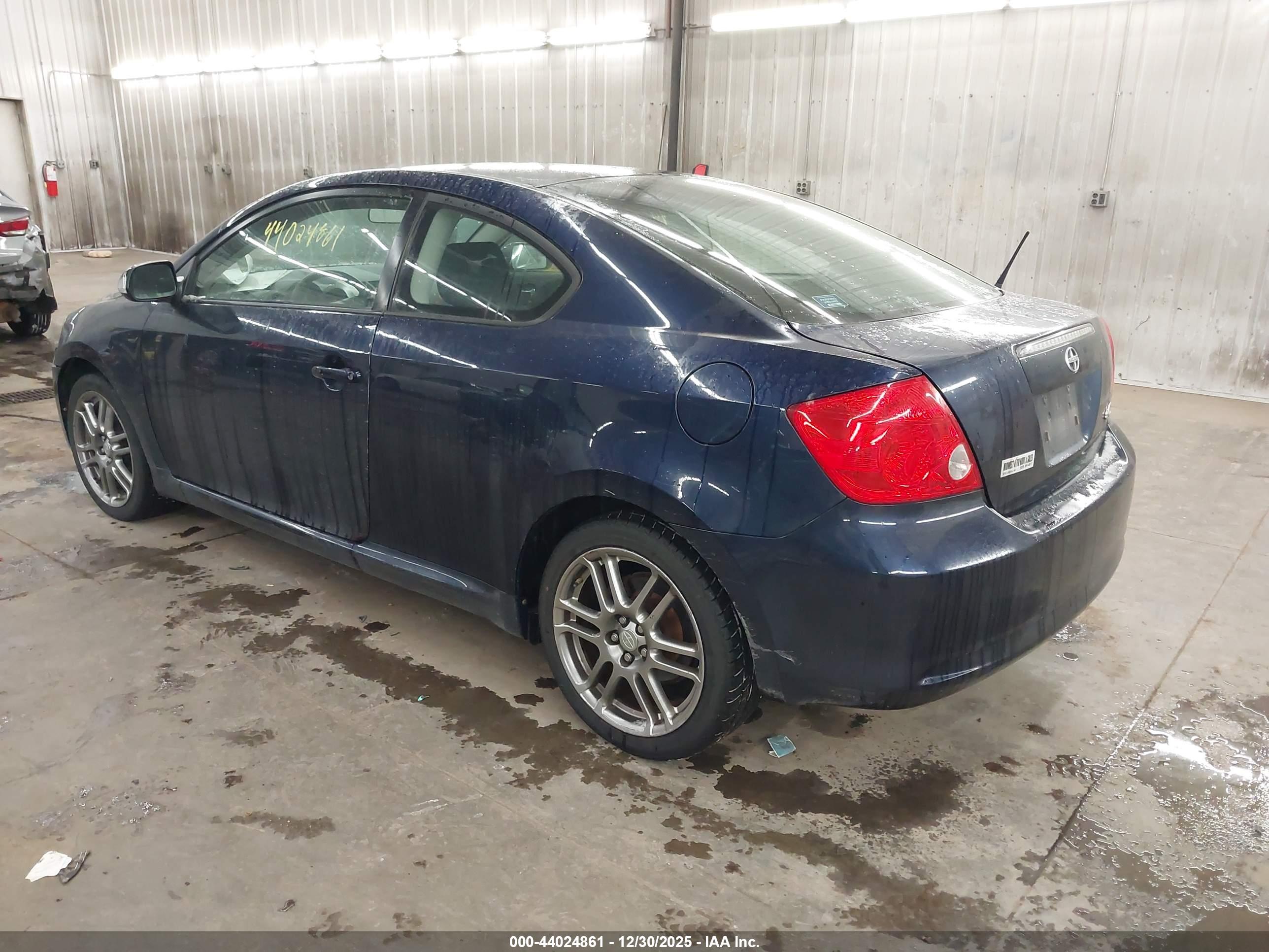 SCION TC image 3