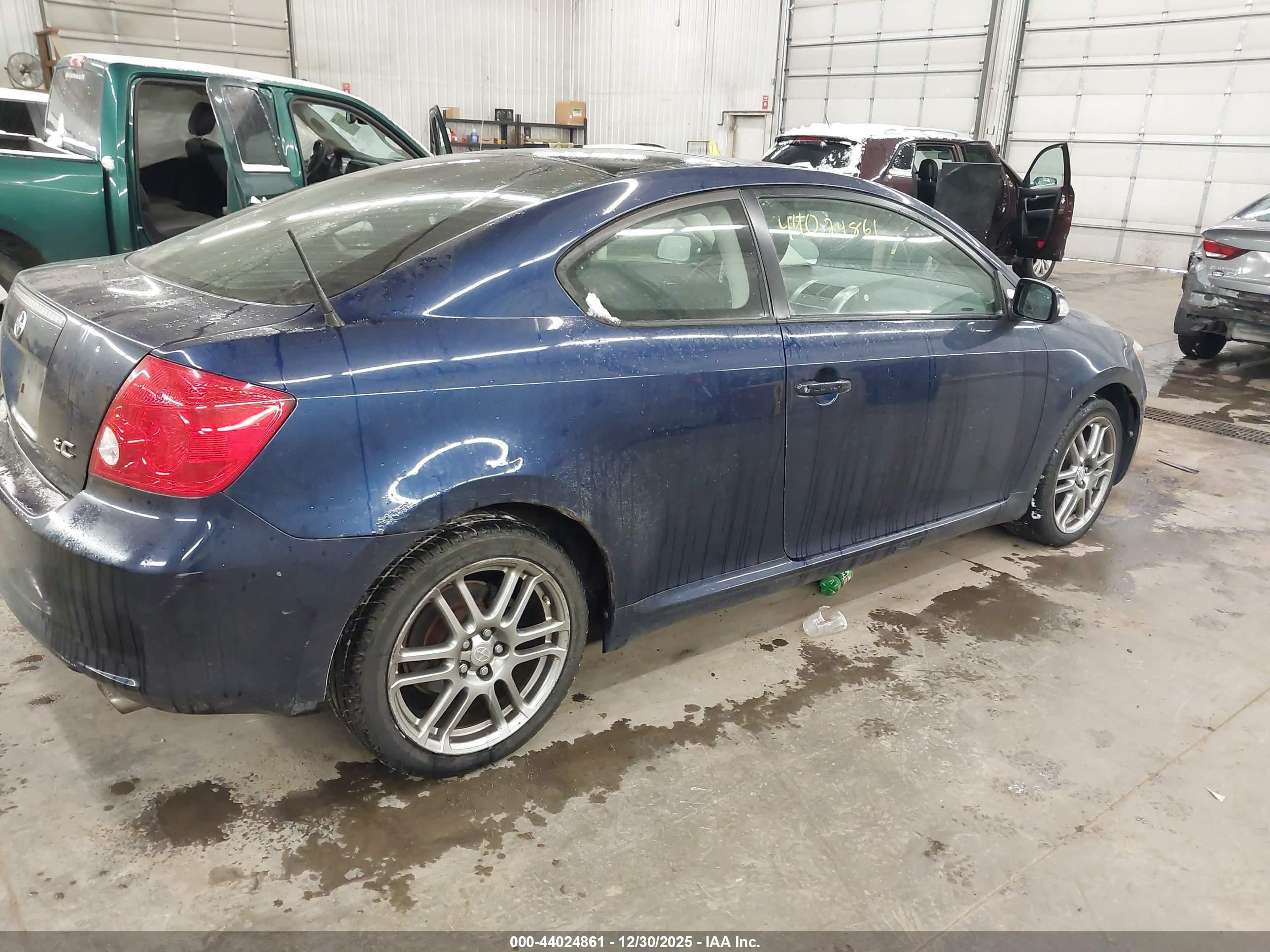 SCION TC image 4