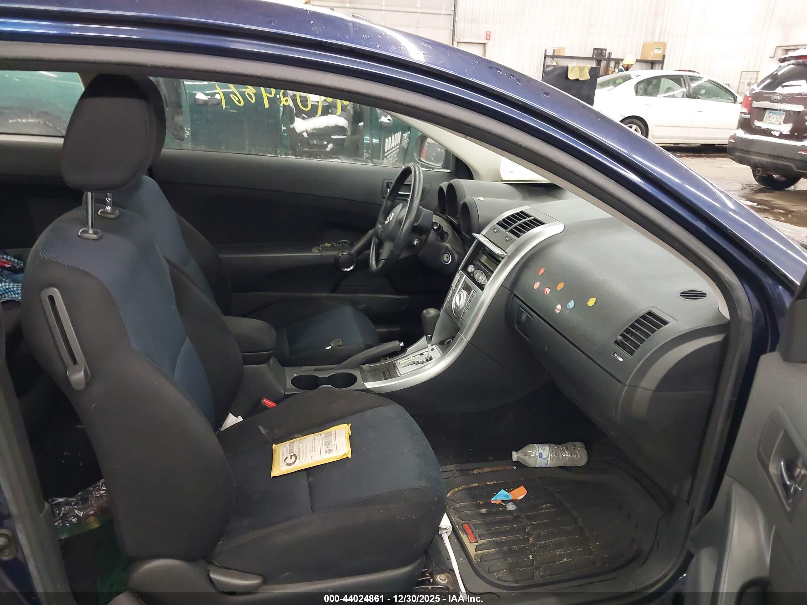 SCION TC image 5