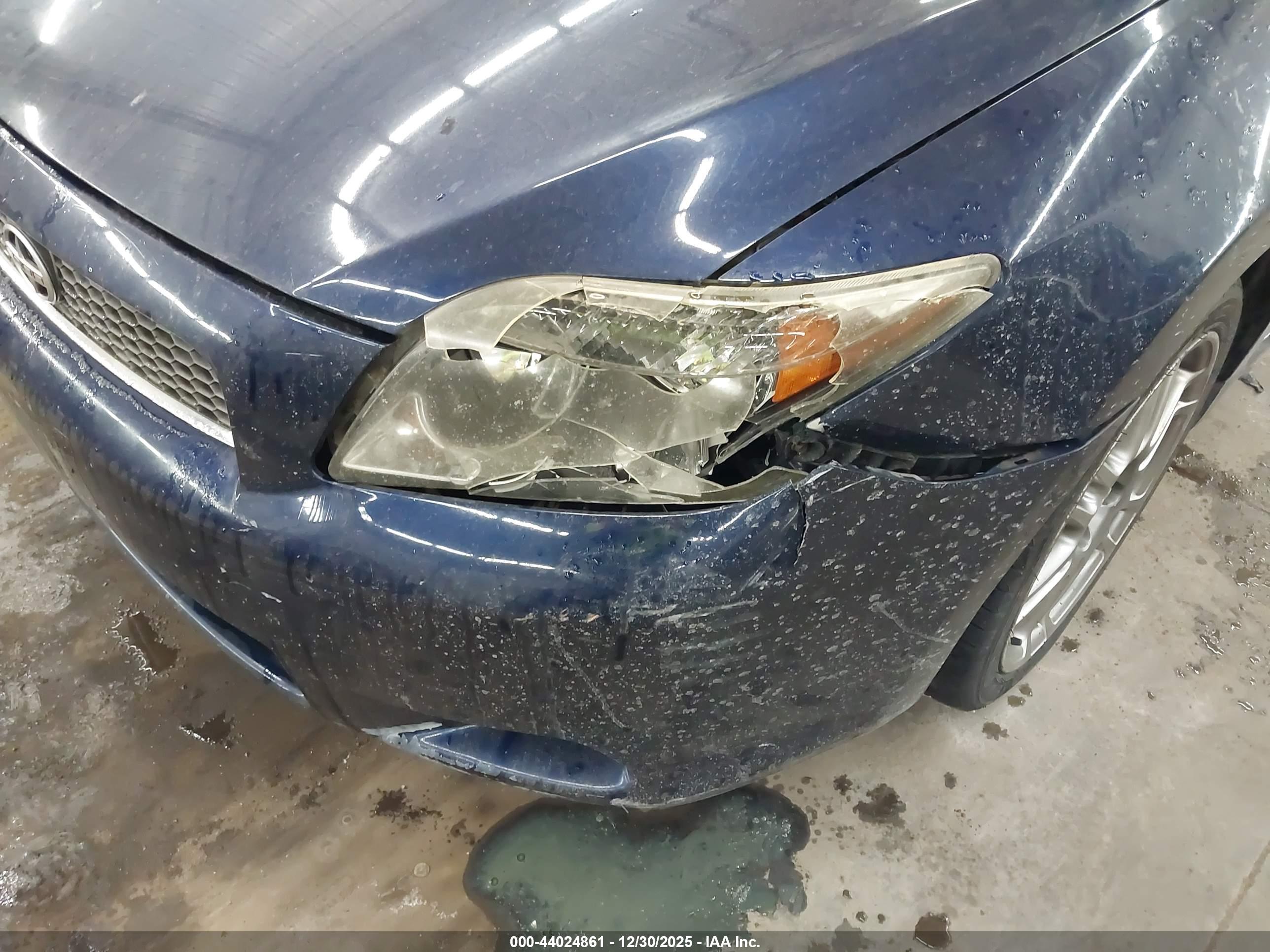 SCION TC image 6