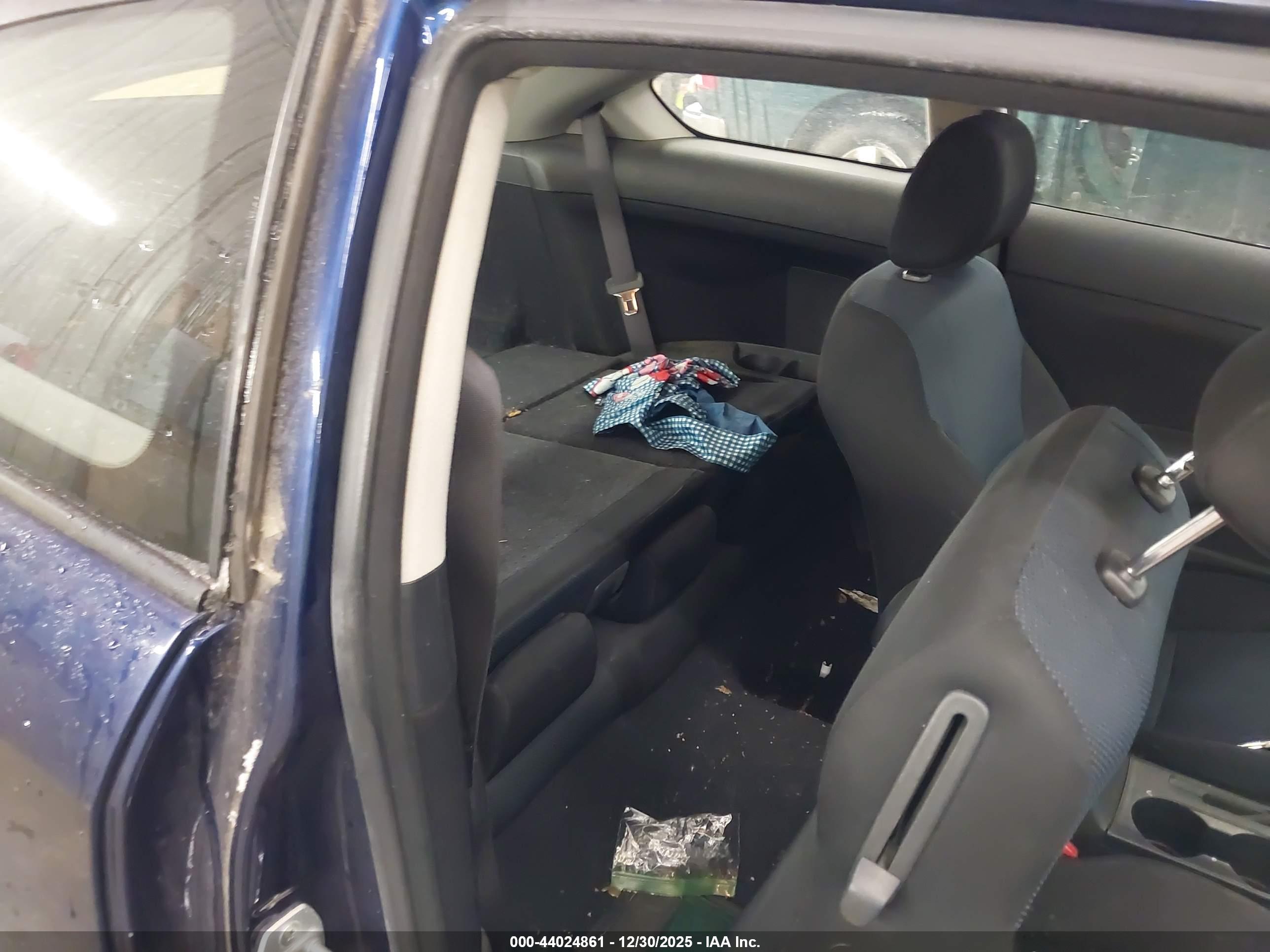 SCION TC image 8