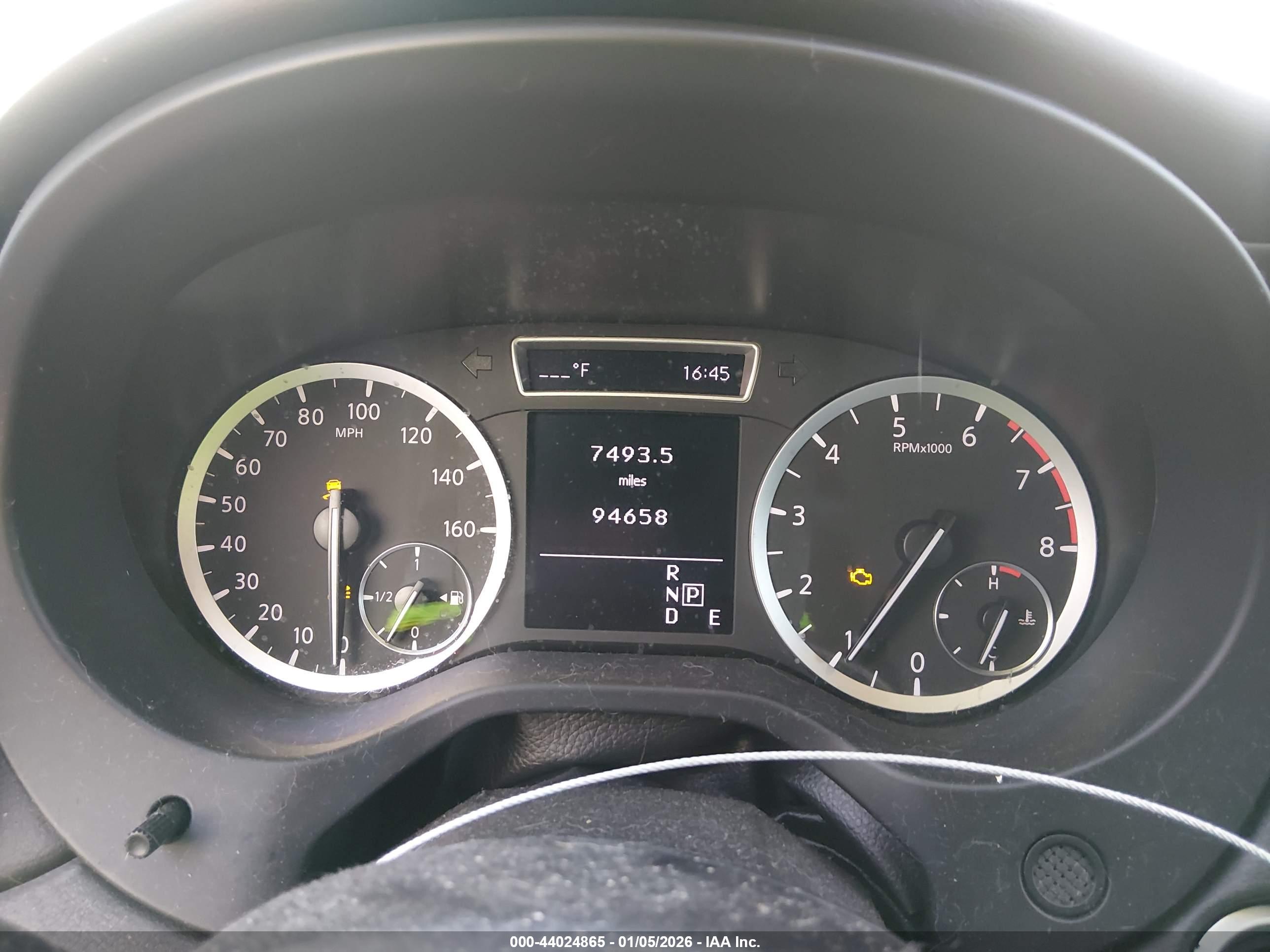 INFINITI QX30 image 7
