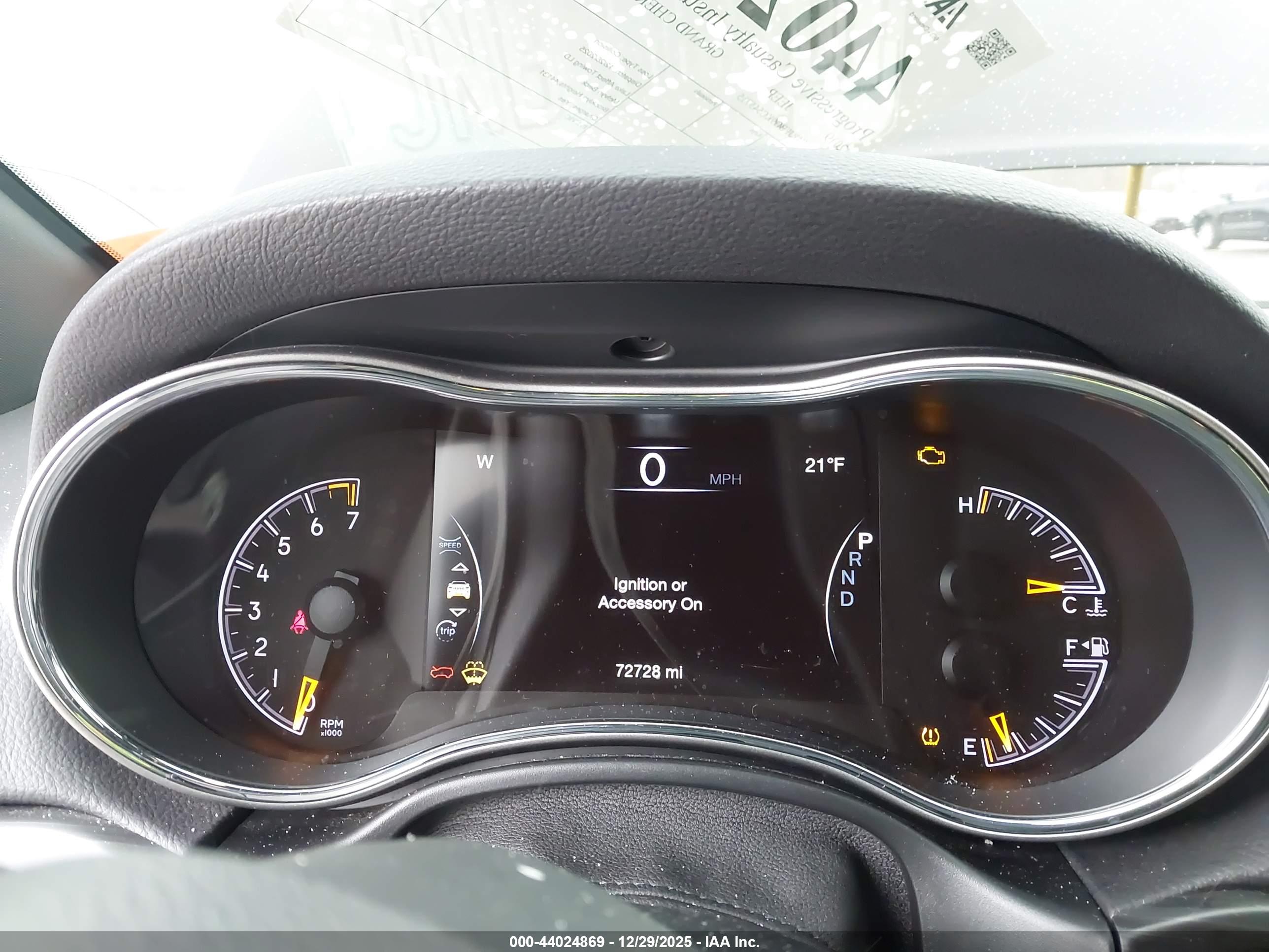 JEEP GRAND image 7