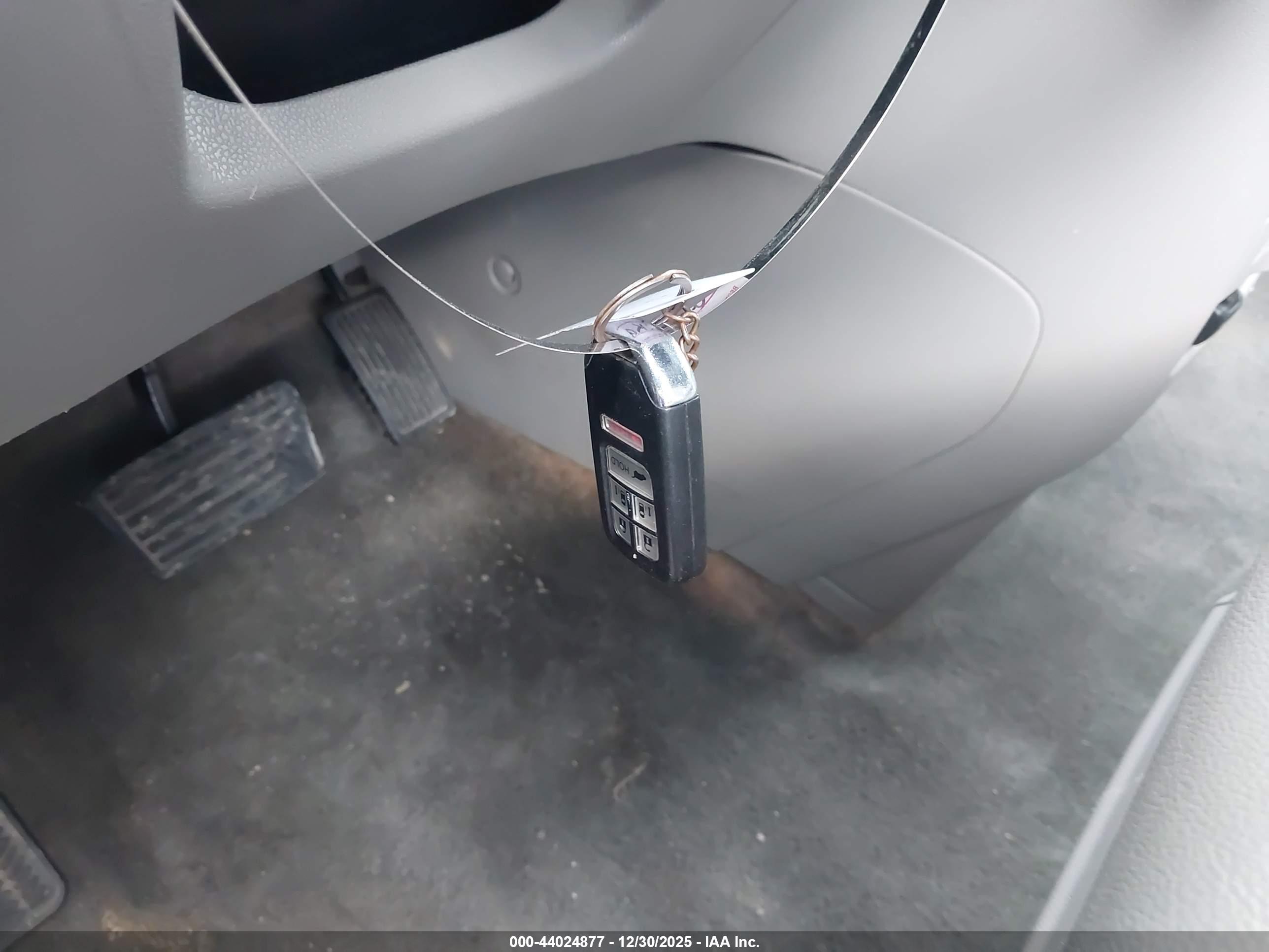 HONDA ODYSSEY image 11