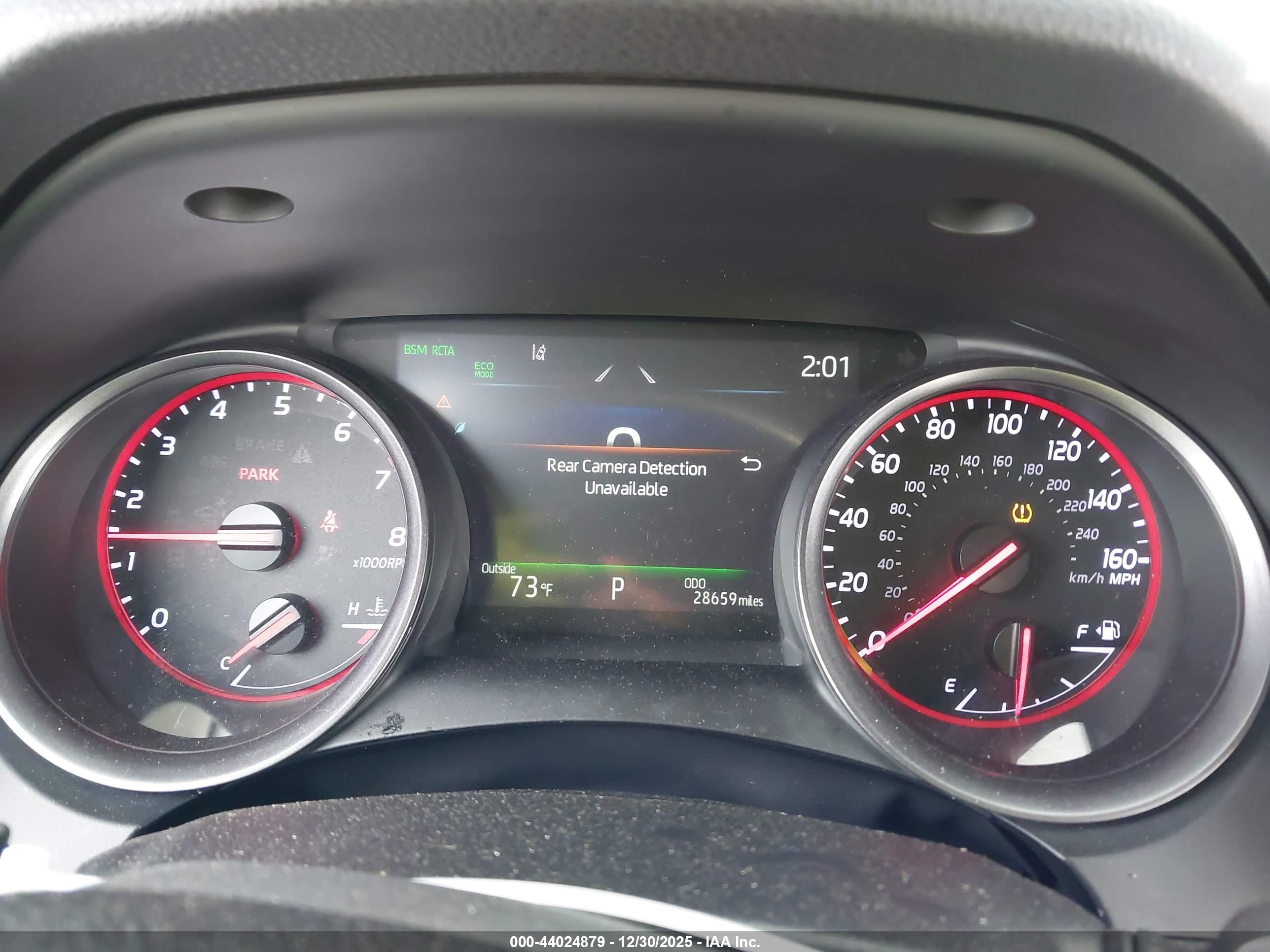 TOYOTA CAMRY image 7