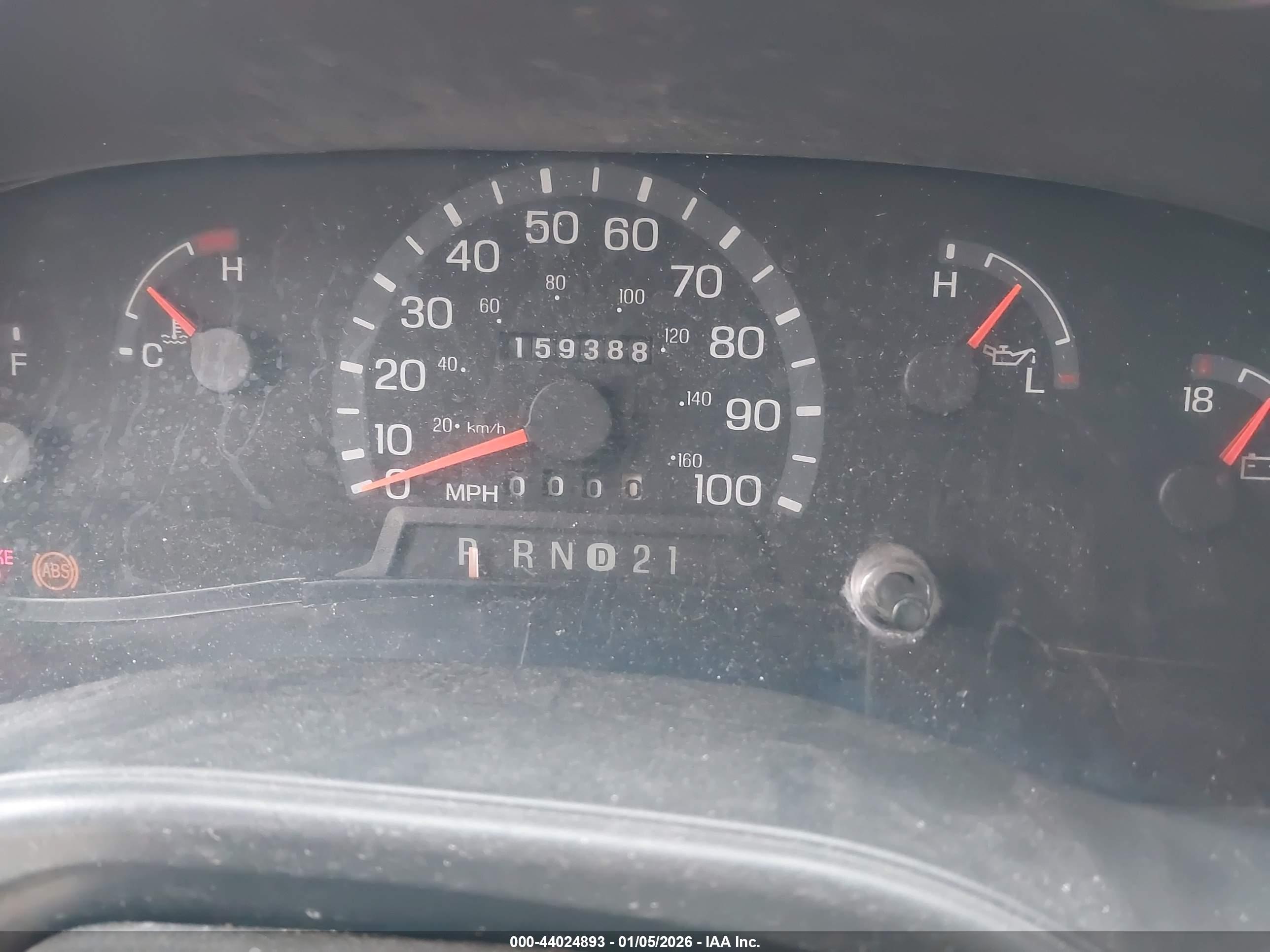 FORD E-250 image 7
