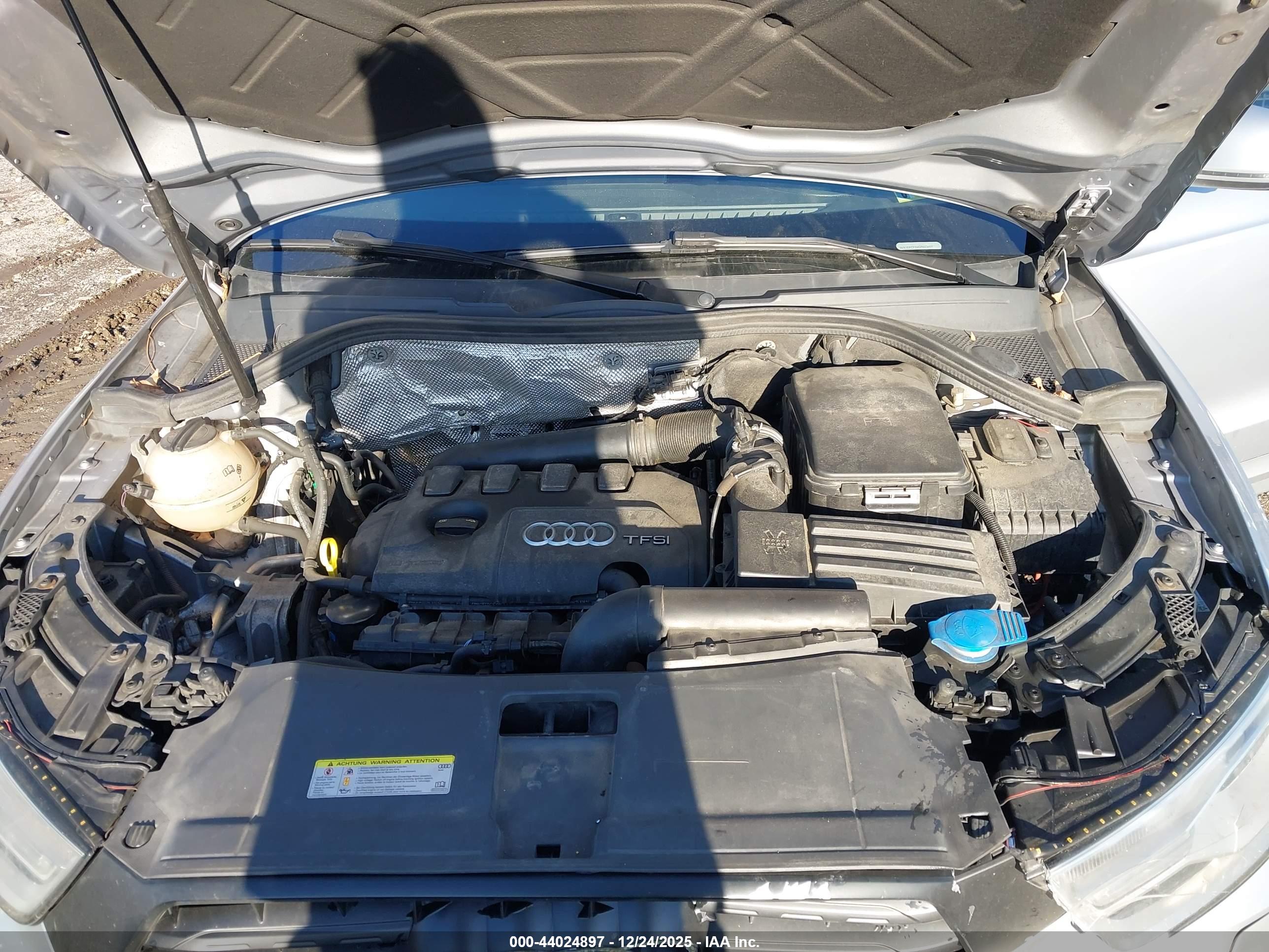 AUDI Q3 image 10
