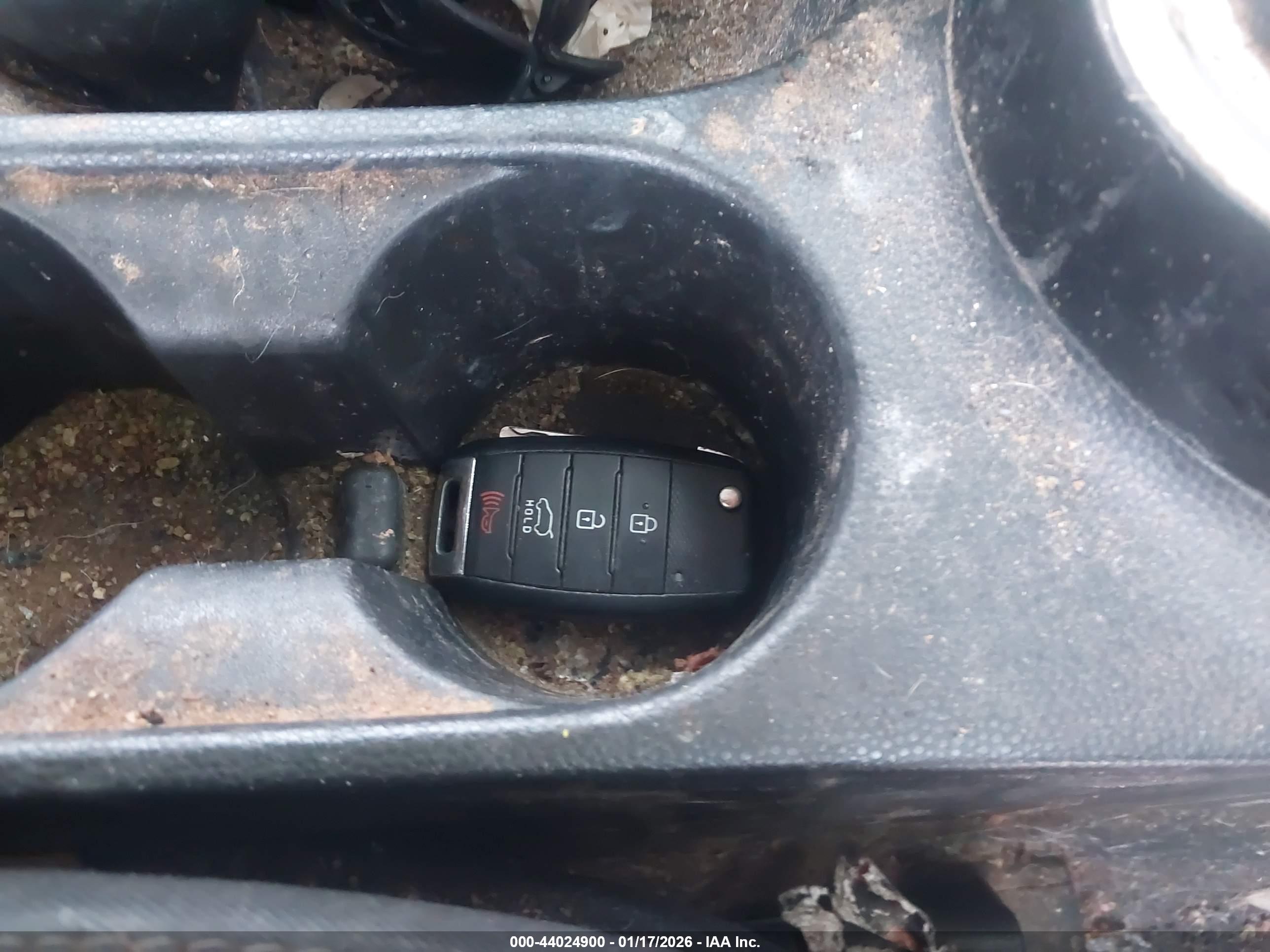 KIA SOUL image 11