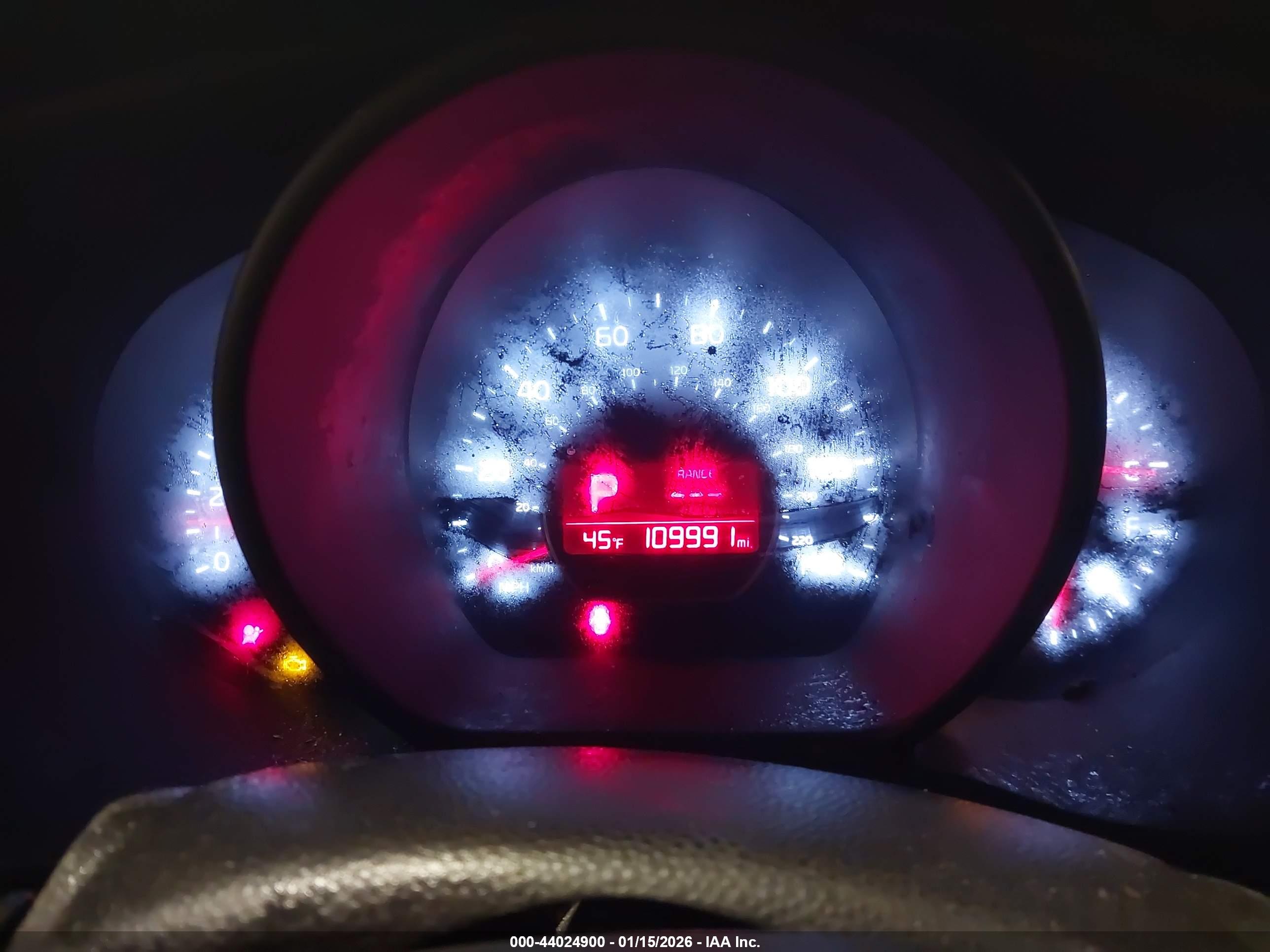 KIA SOUL image 7