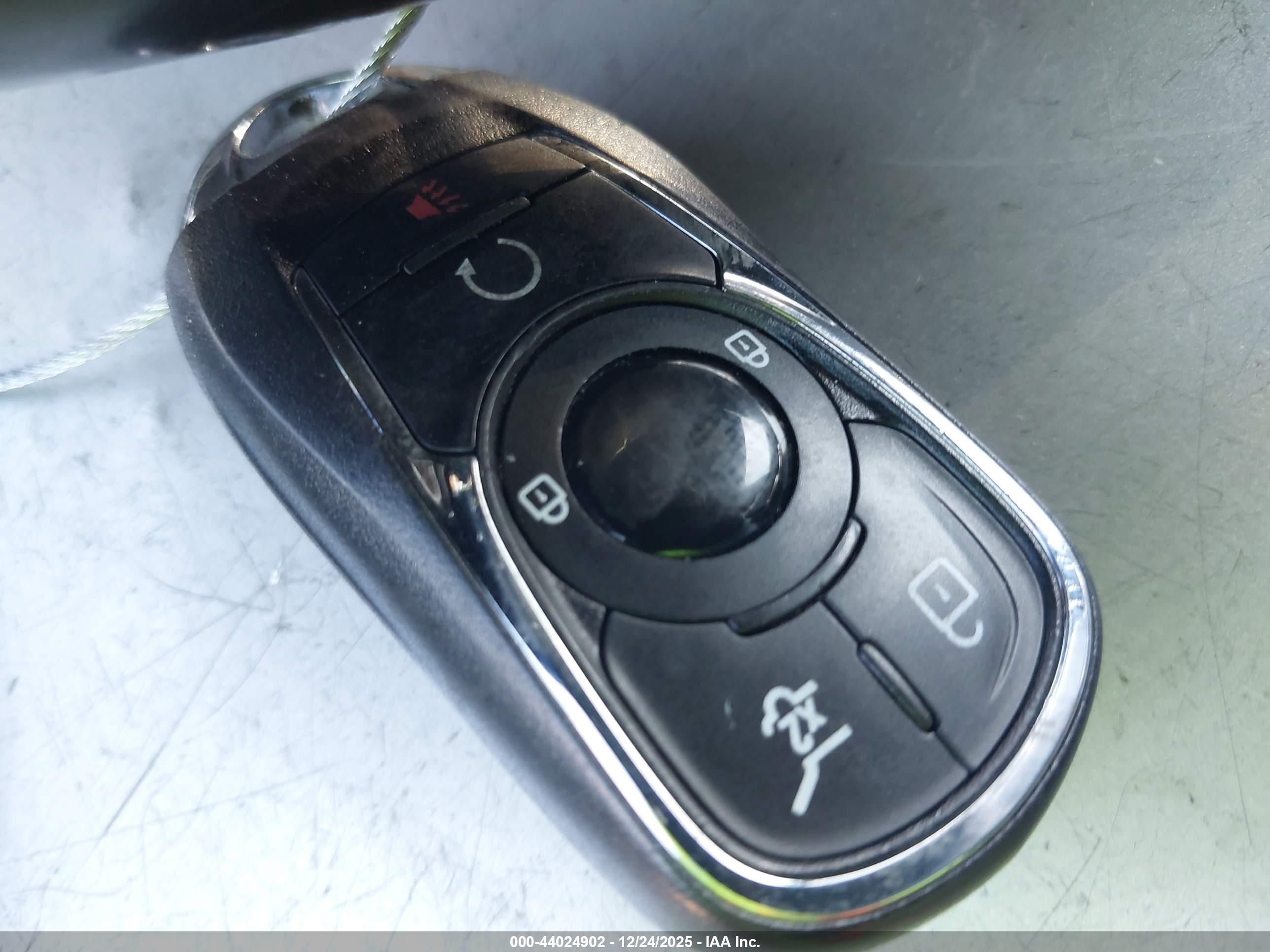 BUICK ENCLAVE image 11