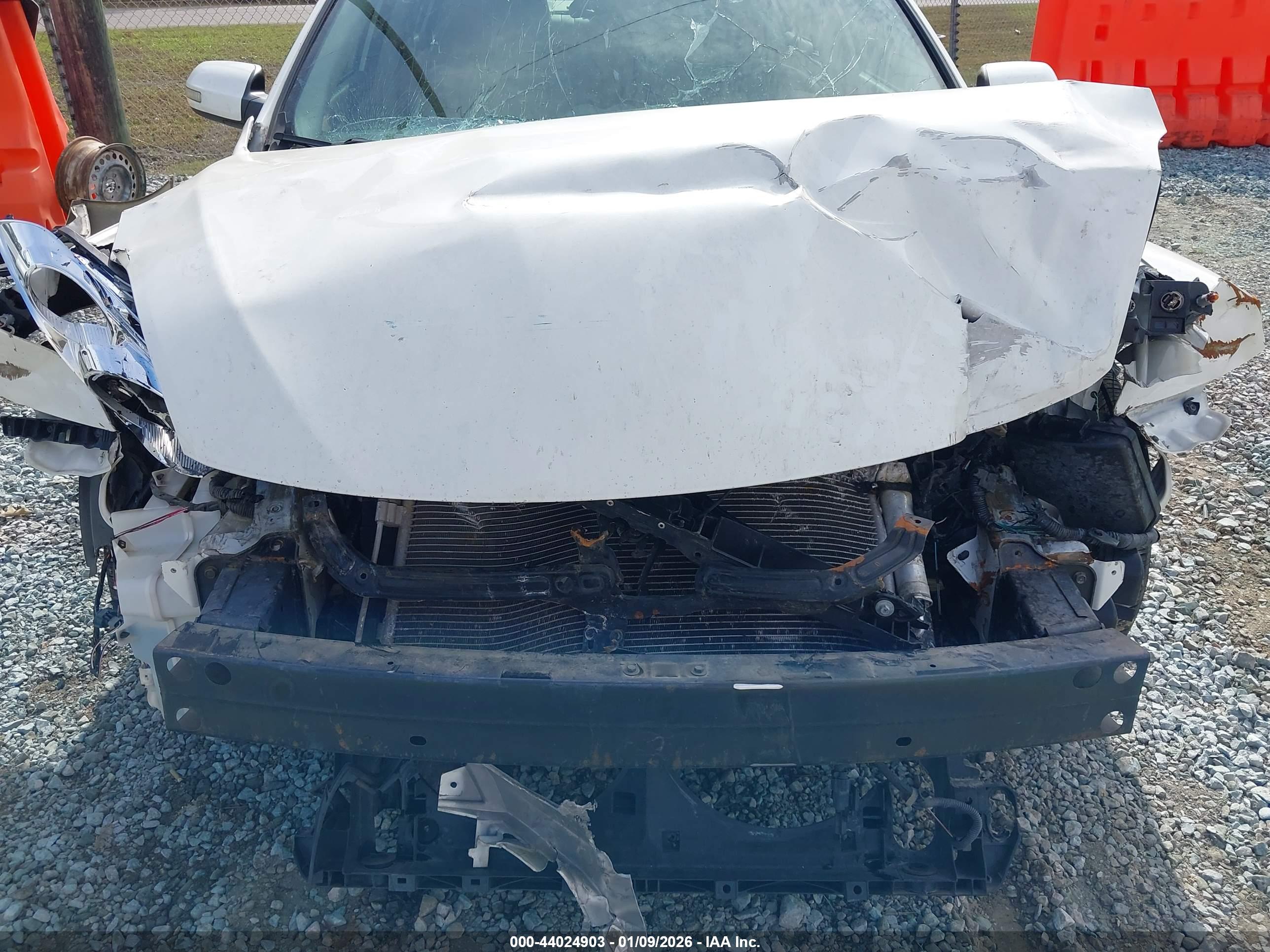NISSAN ALTIMA image 6